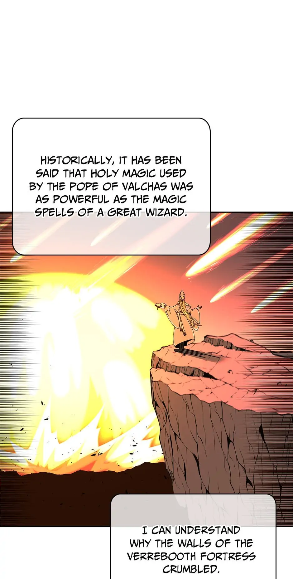 Read The Max Level Hero Strikes Back ENGLISH Manga Online