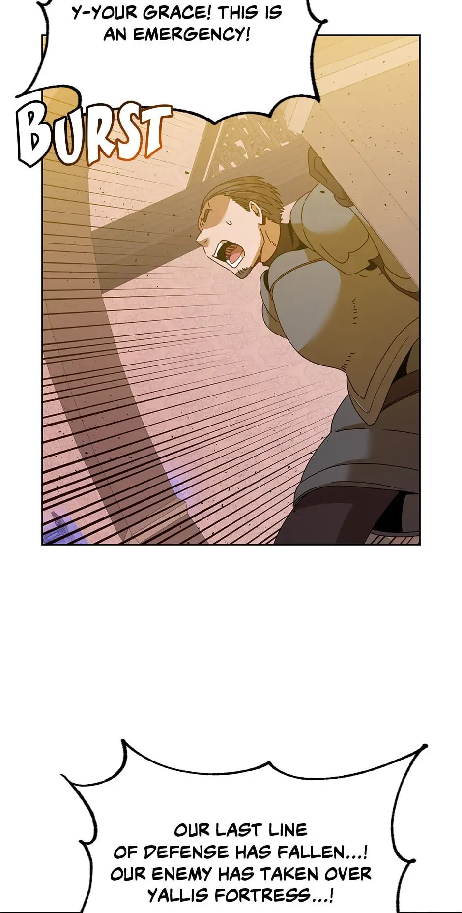 Read The Max Level Hero Strikes Back ENGLISH Manga Online