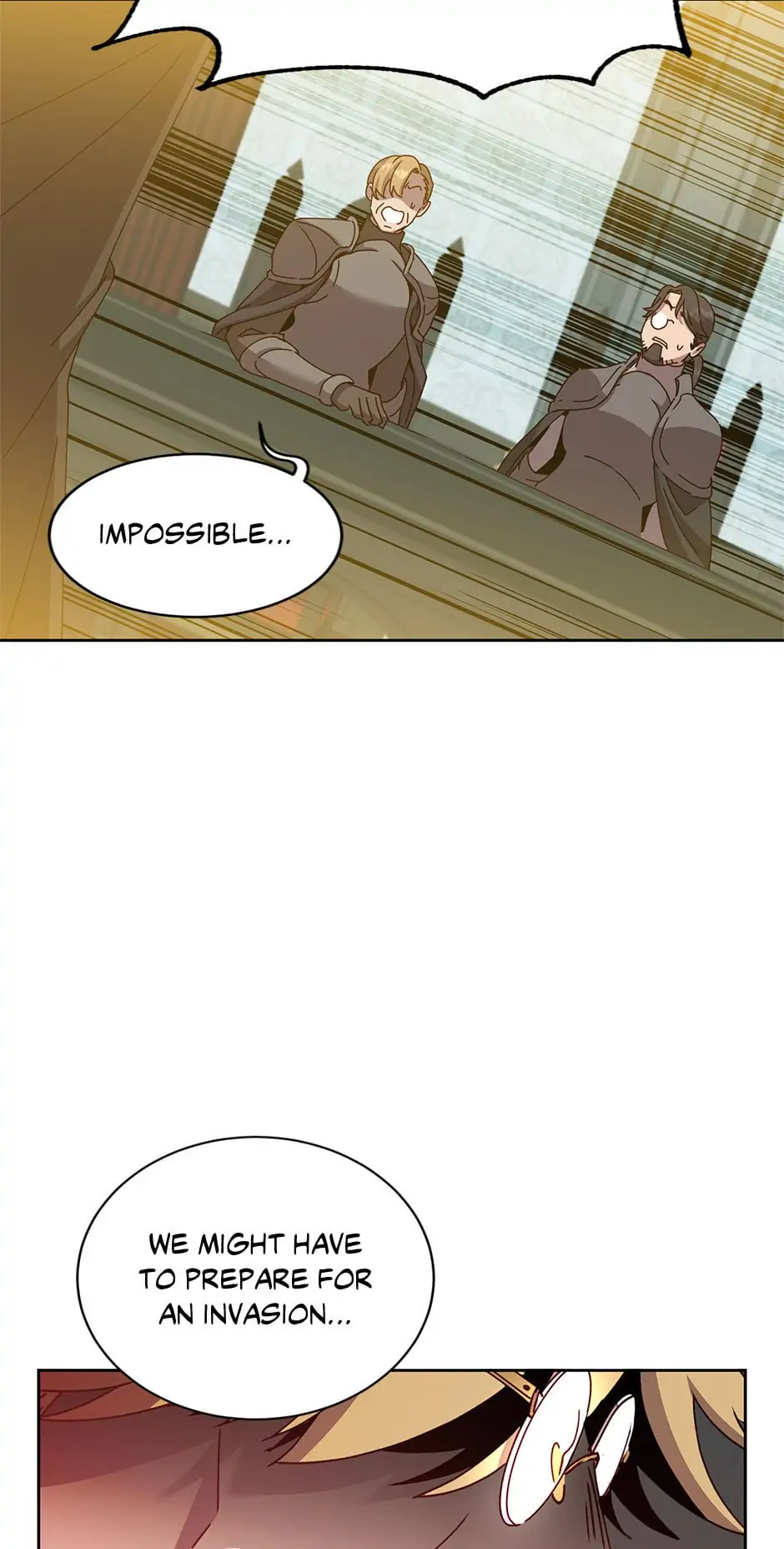 Read The Max Level Hero Strikes Back ENGLISH Manga Online