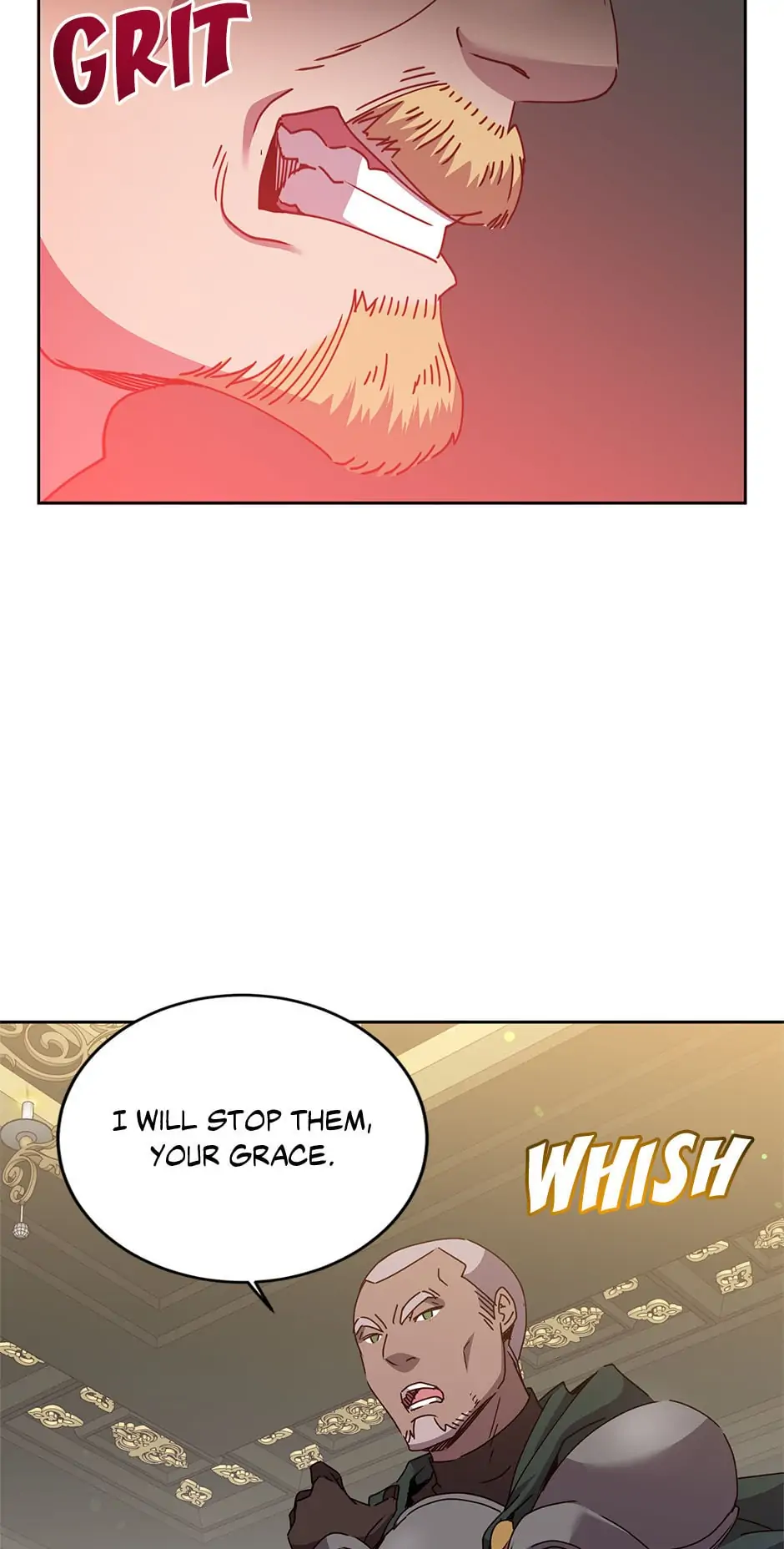 Read The Max Level Hero Strikes Back ENGLISH Manga Online