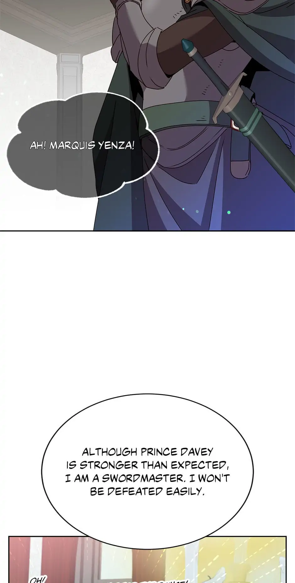 Read The Max Level Hero Strikes Back ENGLISH Manga Online