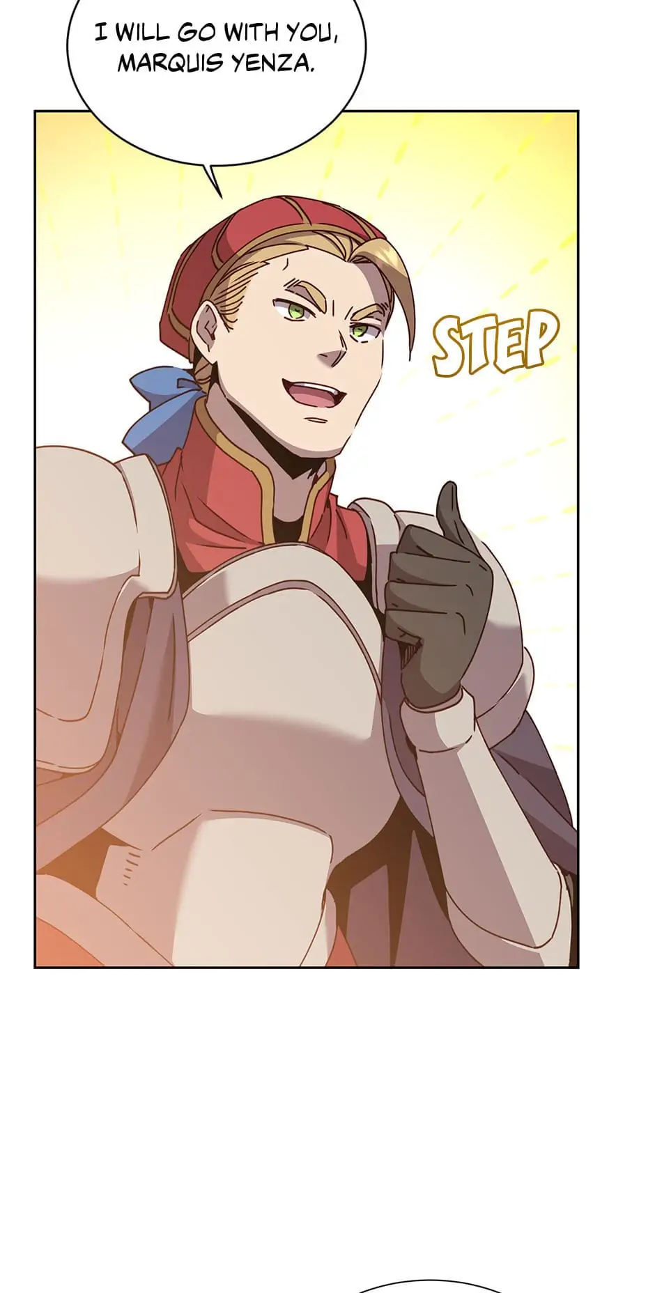 Read The Max Level Hero Strikes Back ENGLISH Manga Online