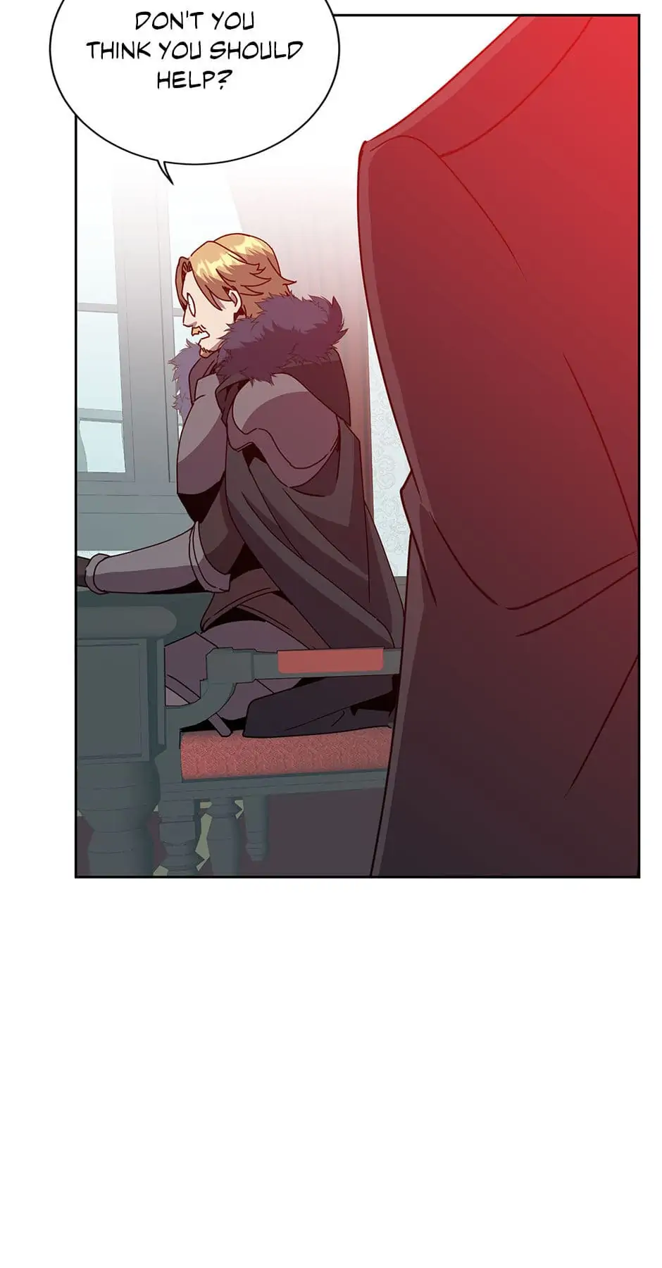 Read The Max Level Hero Strikes Back ENGLISH Manga Online