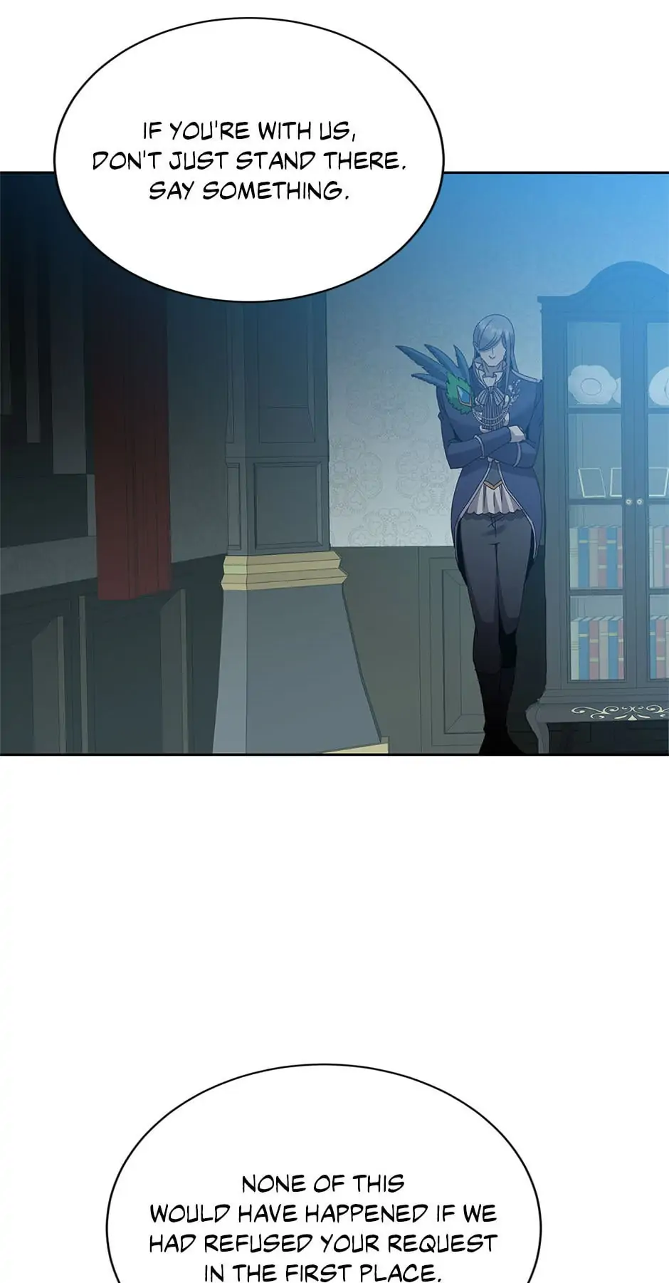 Read The Max Level Hero Strikes Back ENGLISH Manga Online