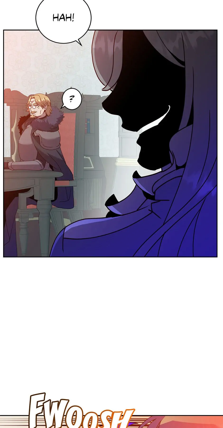 Read The Max Level Hero Strikes Back ENGLISH Manga Online