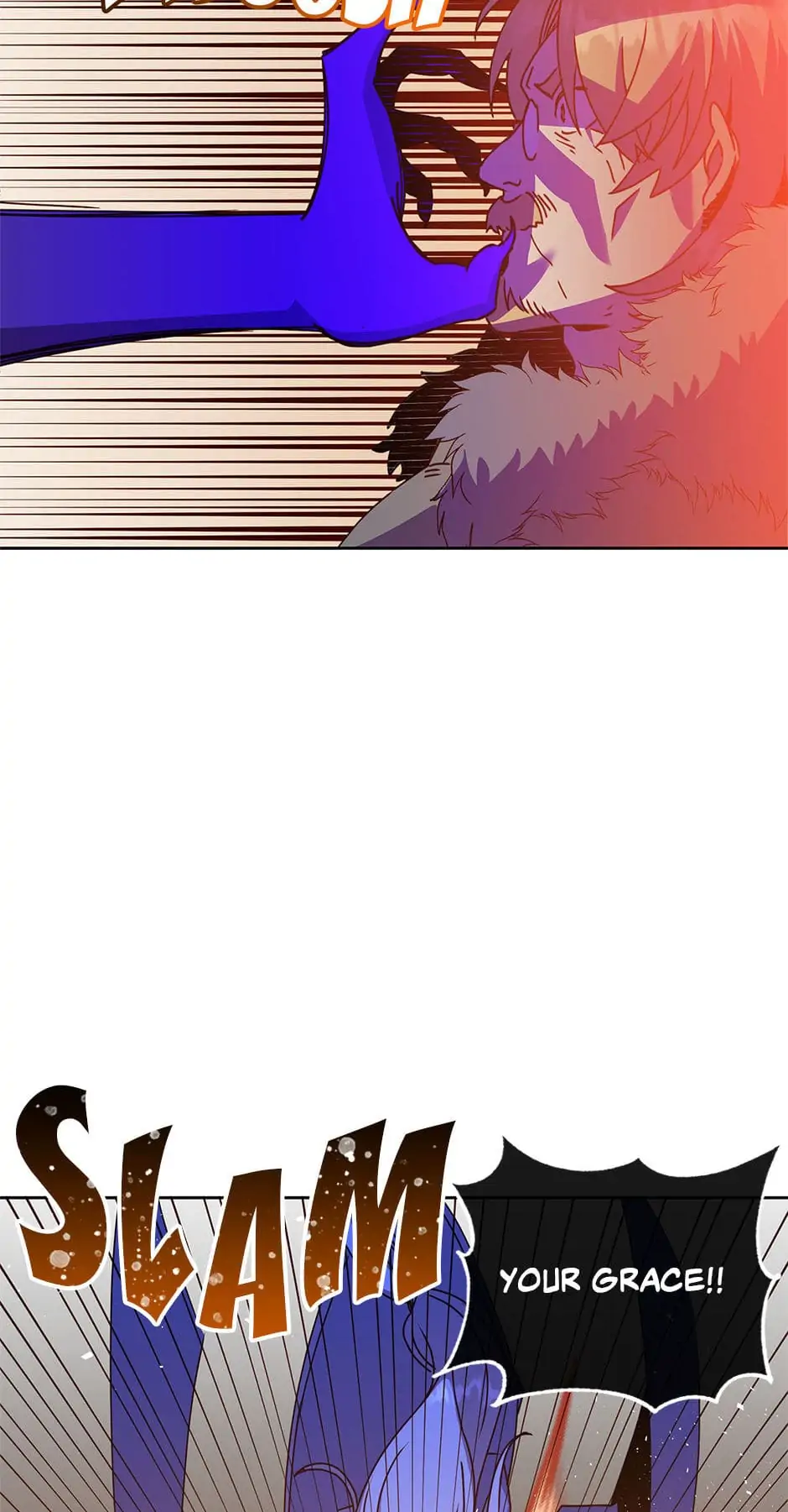 Read The Max Level Hero Strikes Back ENGLISH Manga Online