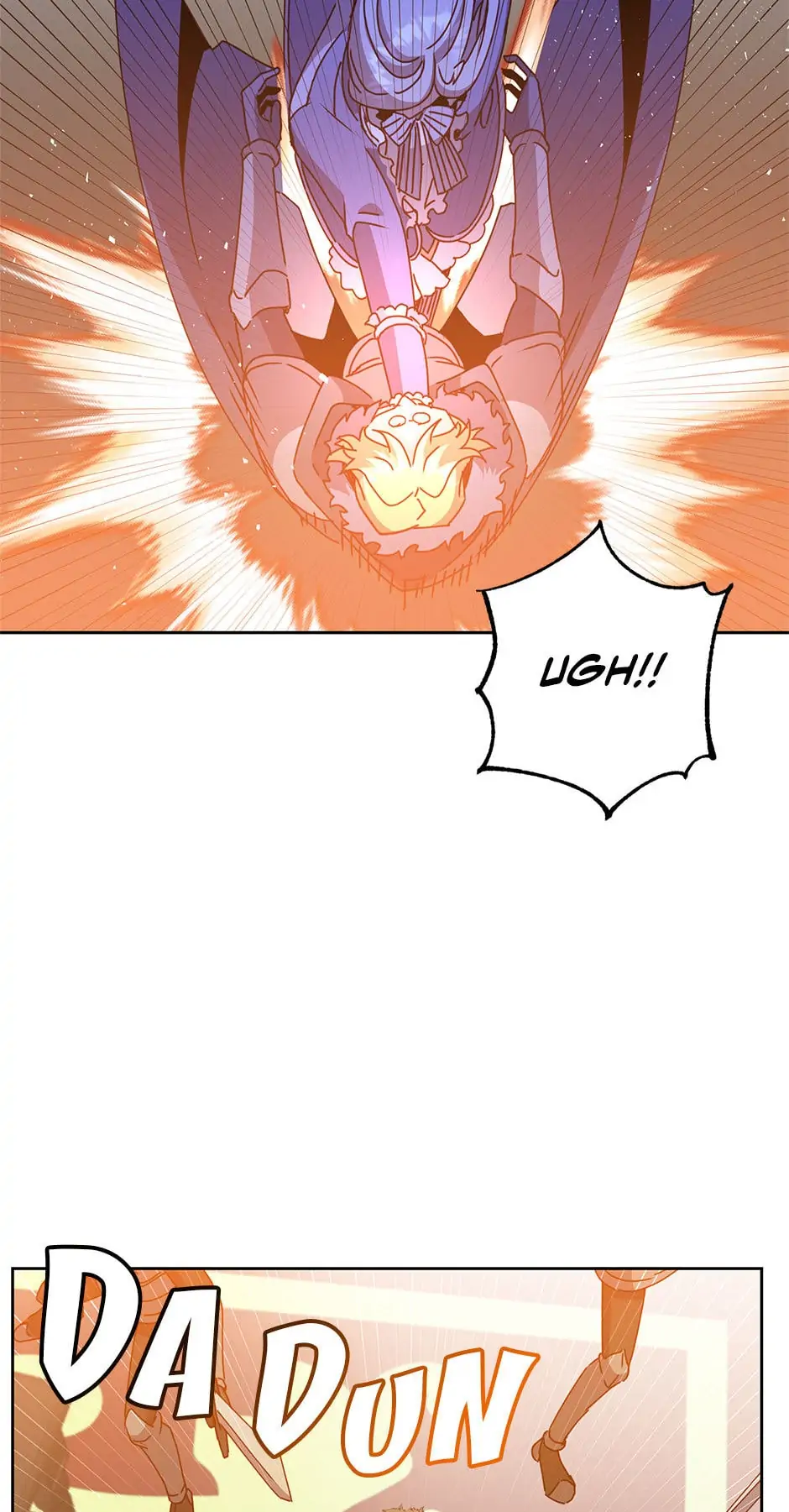 Read The Max Level Hero Strikes Back ENGLISH Manga Online