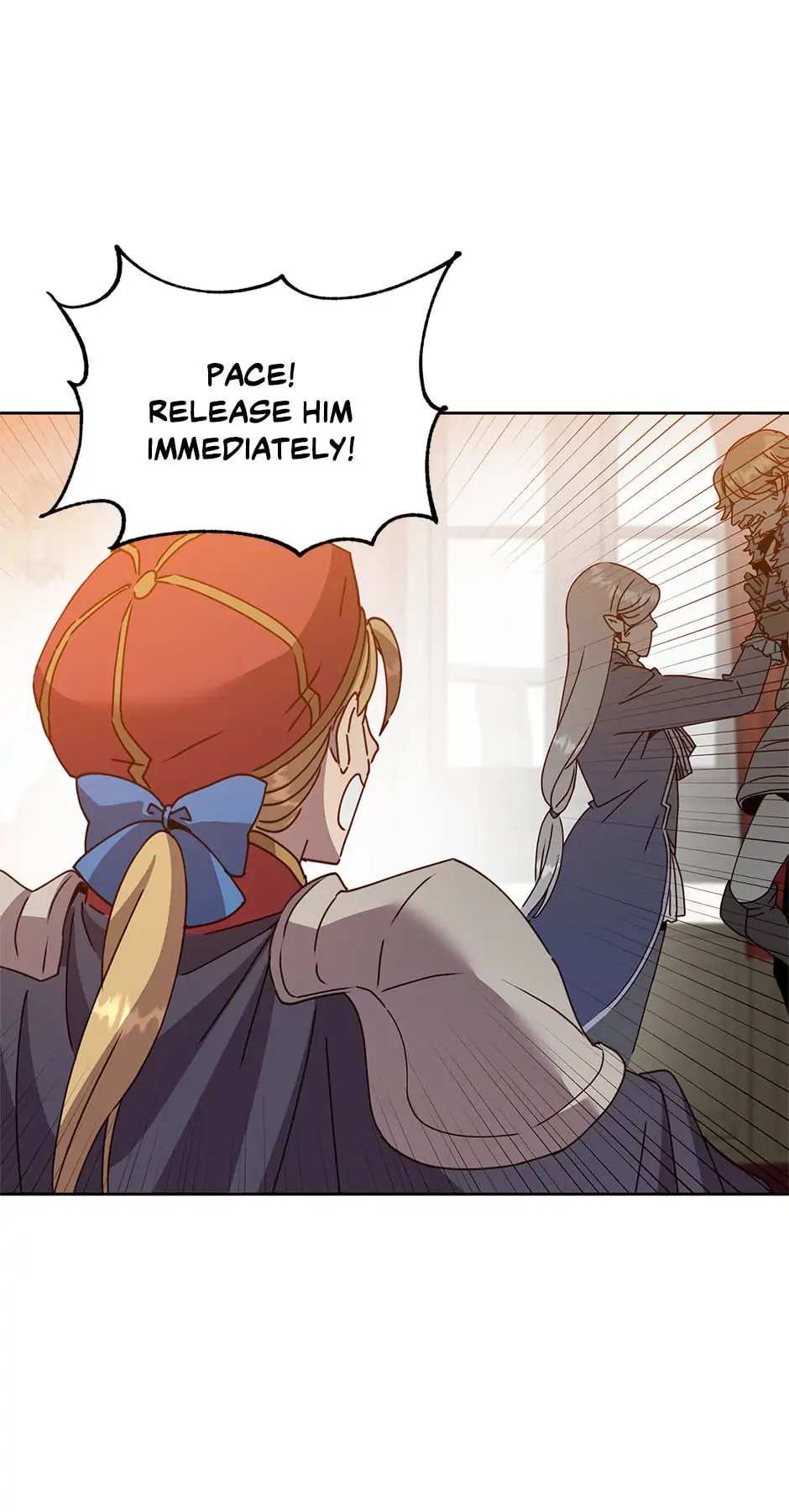 Read The Max Level Hero Strikes Back ENGLISH Manga Online