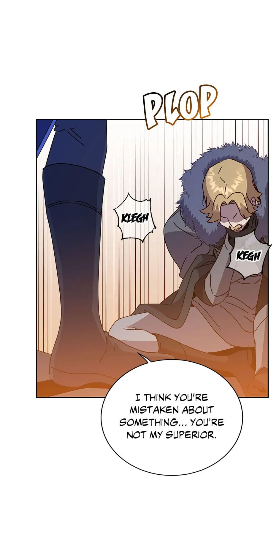 Read The Max Level Hero Strikes Back ENGLISH Manga Online