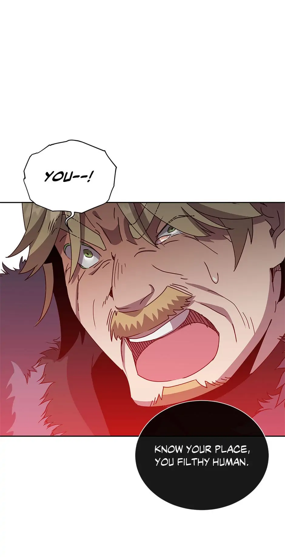 Read The Max Level Hero Strikes Back ENGLISH Manga Online