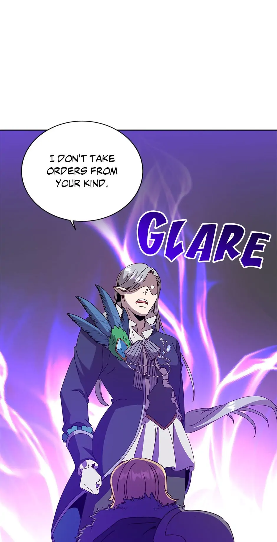 Read The Max Level Hero Strikes Back ENGLISH Manga Online