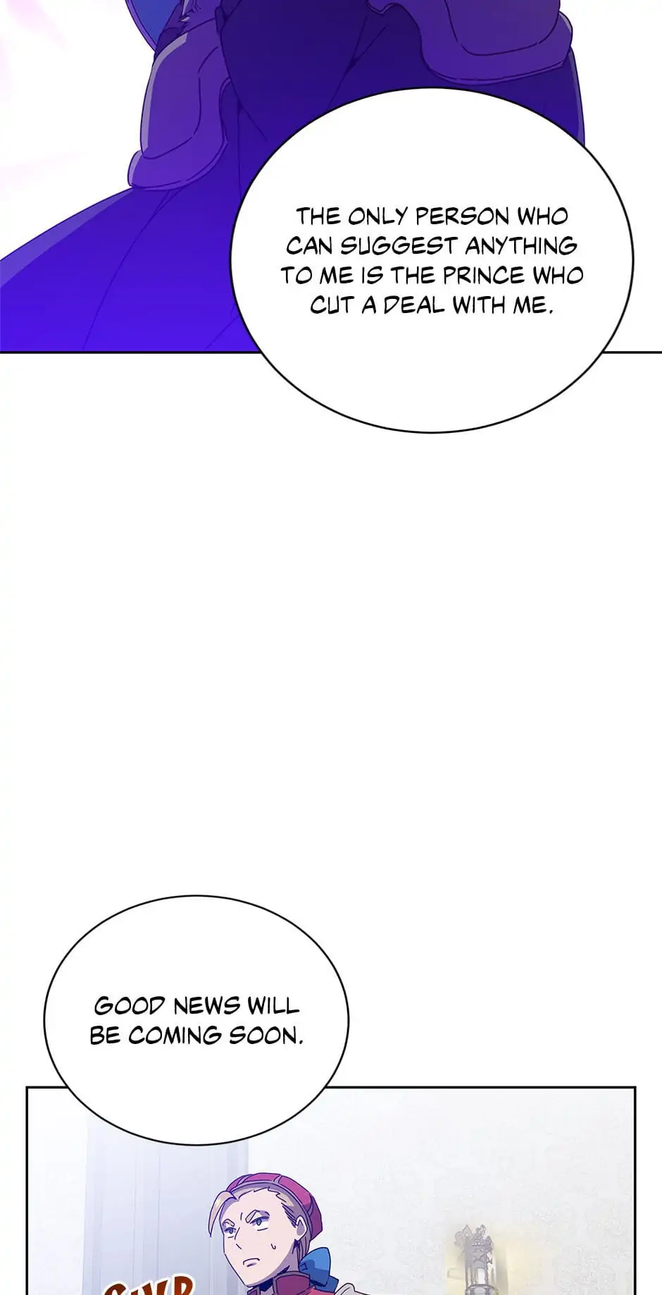 Read The Max Level Hero Strikes Back ENGLISH Manga Online