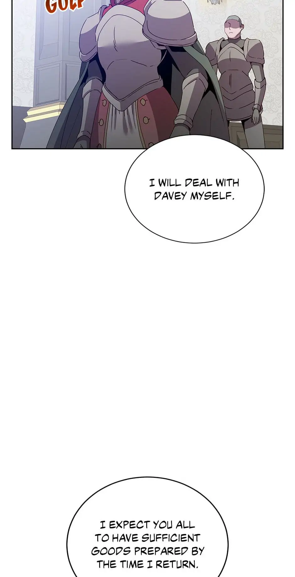 Read The Max Level Hero Strikes Back ENGLISH Manga Online