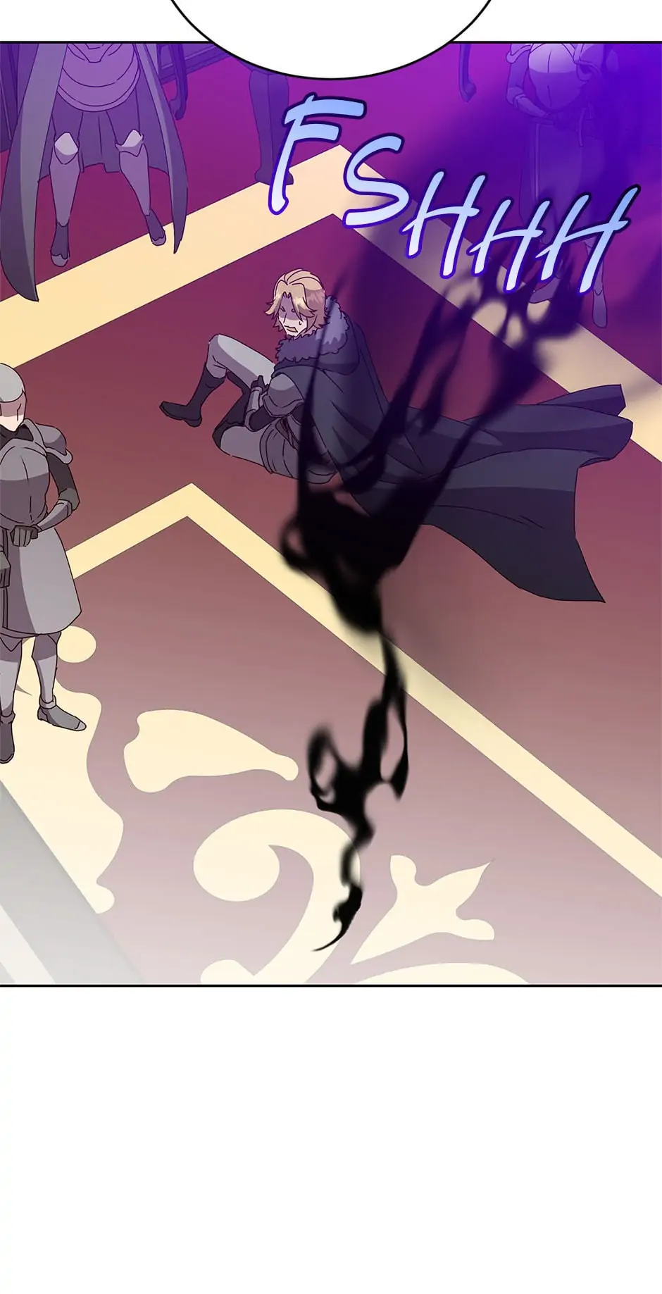 Read The Max Level Hero Strikes Back ENGLISH Manga Online