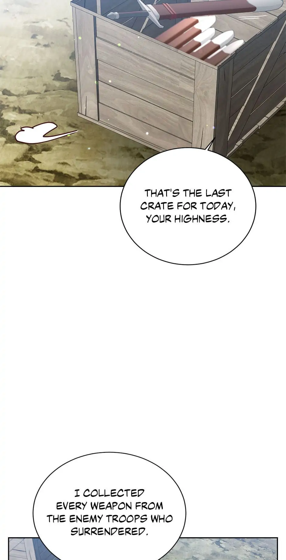 Read The Max Level Hero Strikes Back ENGLISH Manga Online