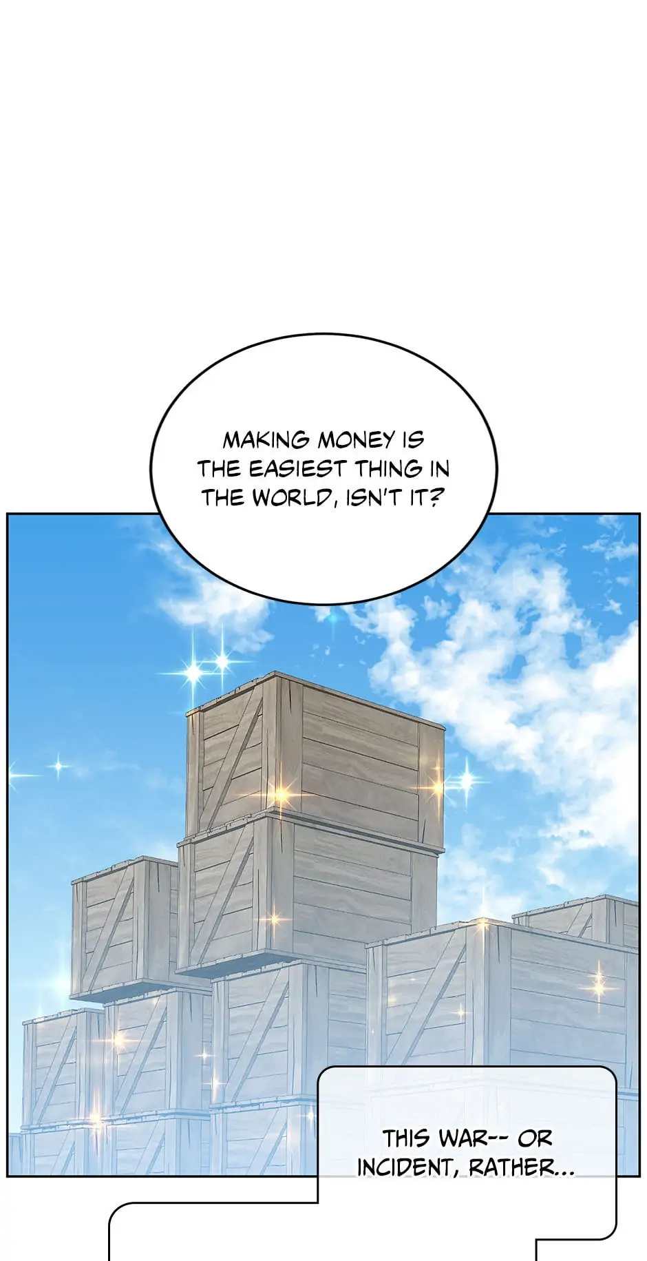 Read The Max Level Hero Strikes Back ENGLISH Manga Online