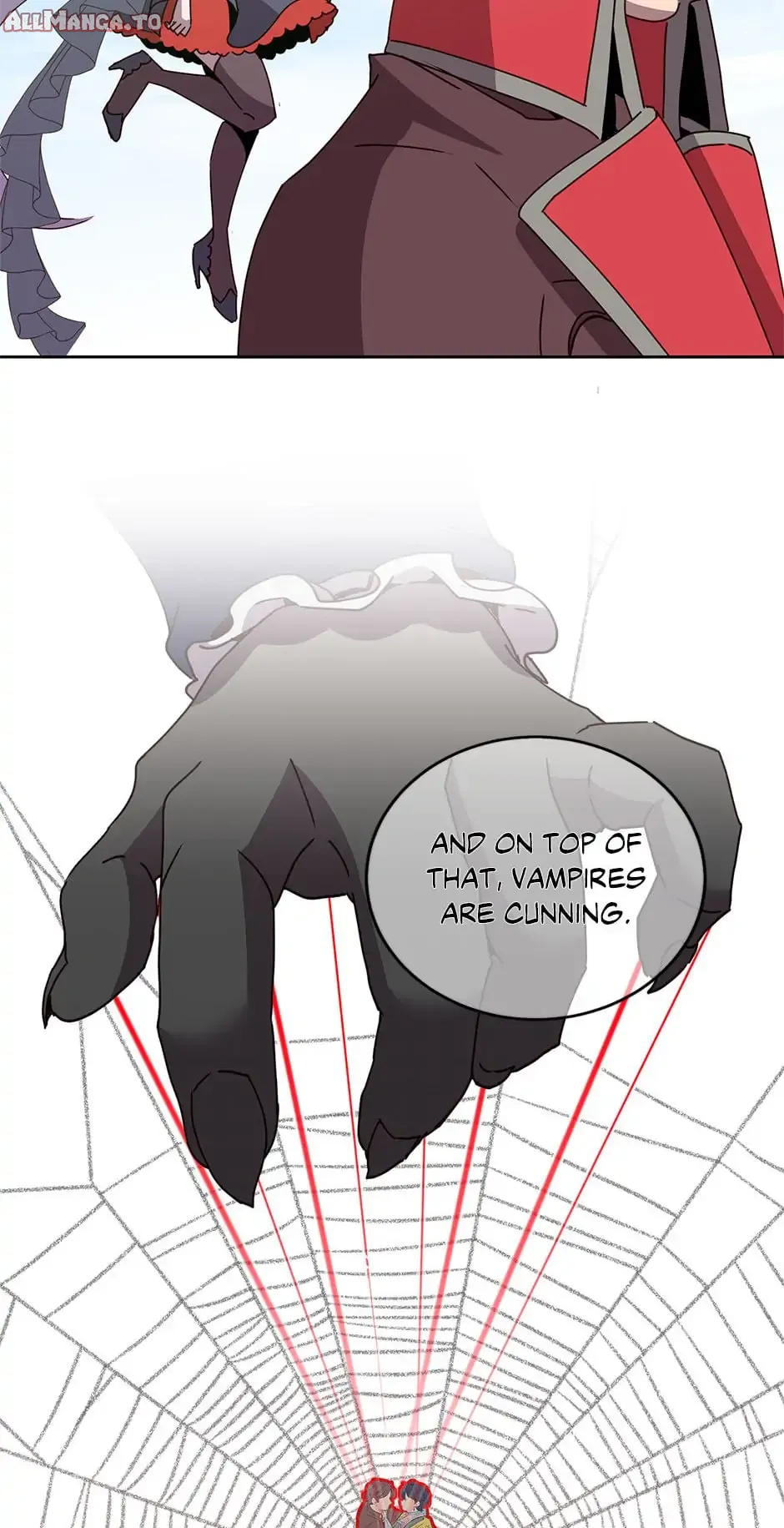 Read The Max Level Hero Strikes Back ENGLISH Manga Online