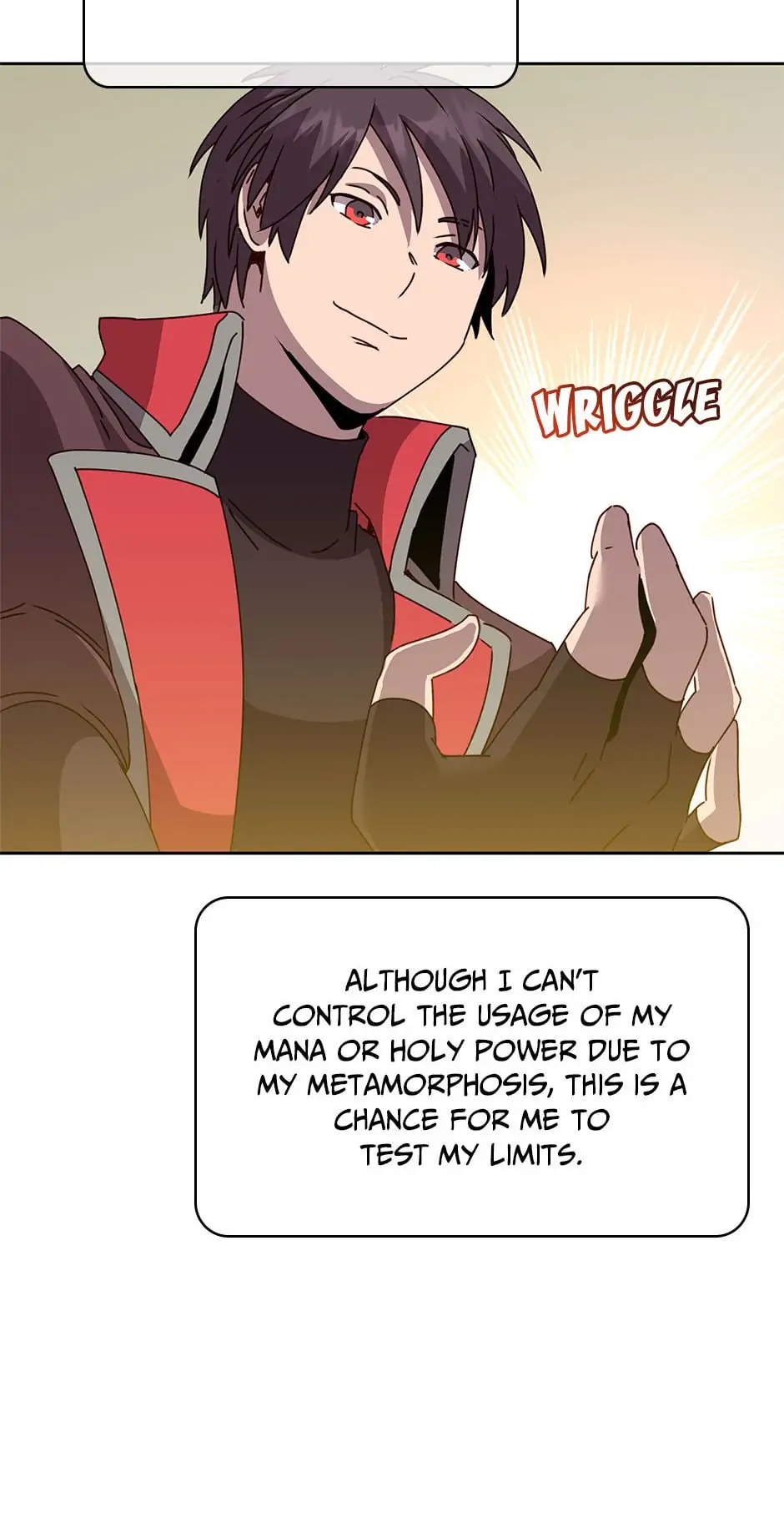 Read The Max Level Hero Strikes Back ENGLISH Manga Online