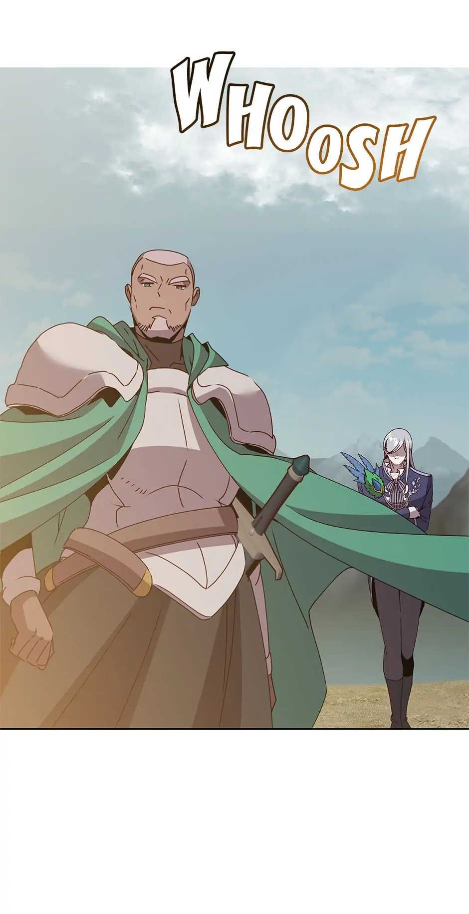 Read The Max Level Hero Strikes Back ENGLISH Manga Online