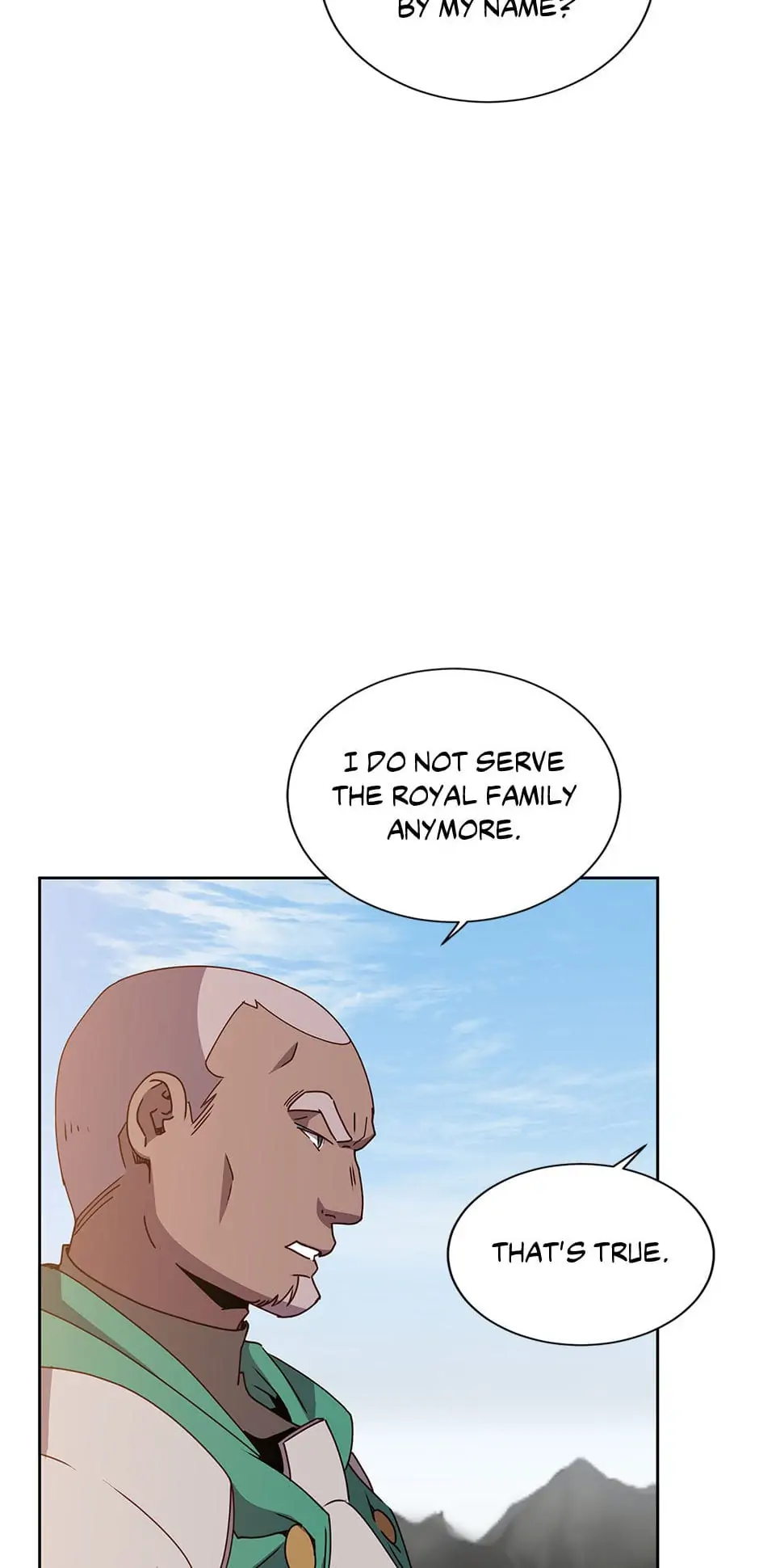 Read The Max Level Hero Strikes Back ENGLISH Manga Online