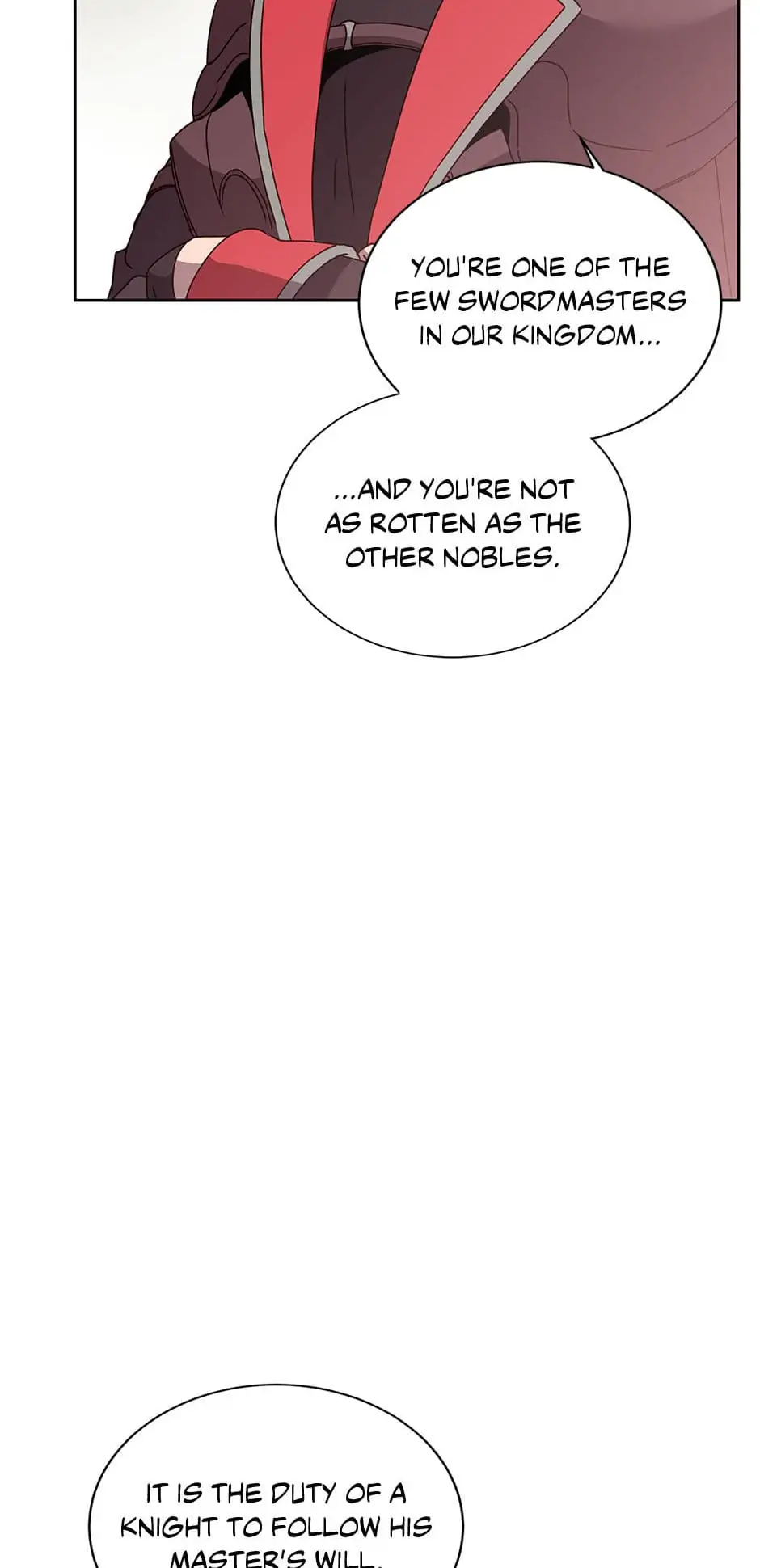 Read The Max Level Hero Strikes Back ENGLISH Manga Online