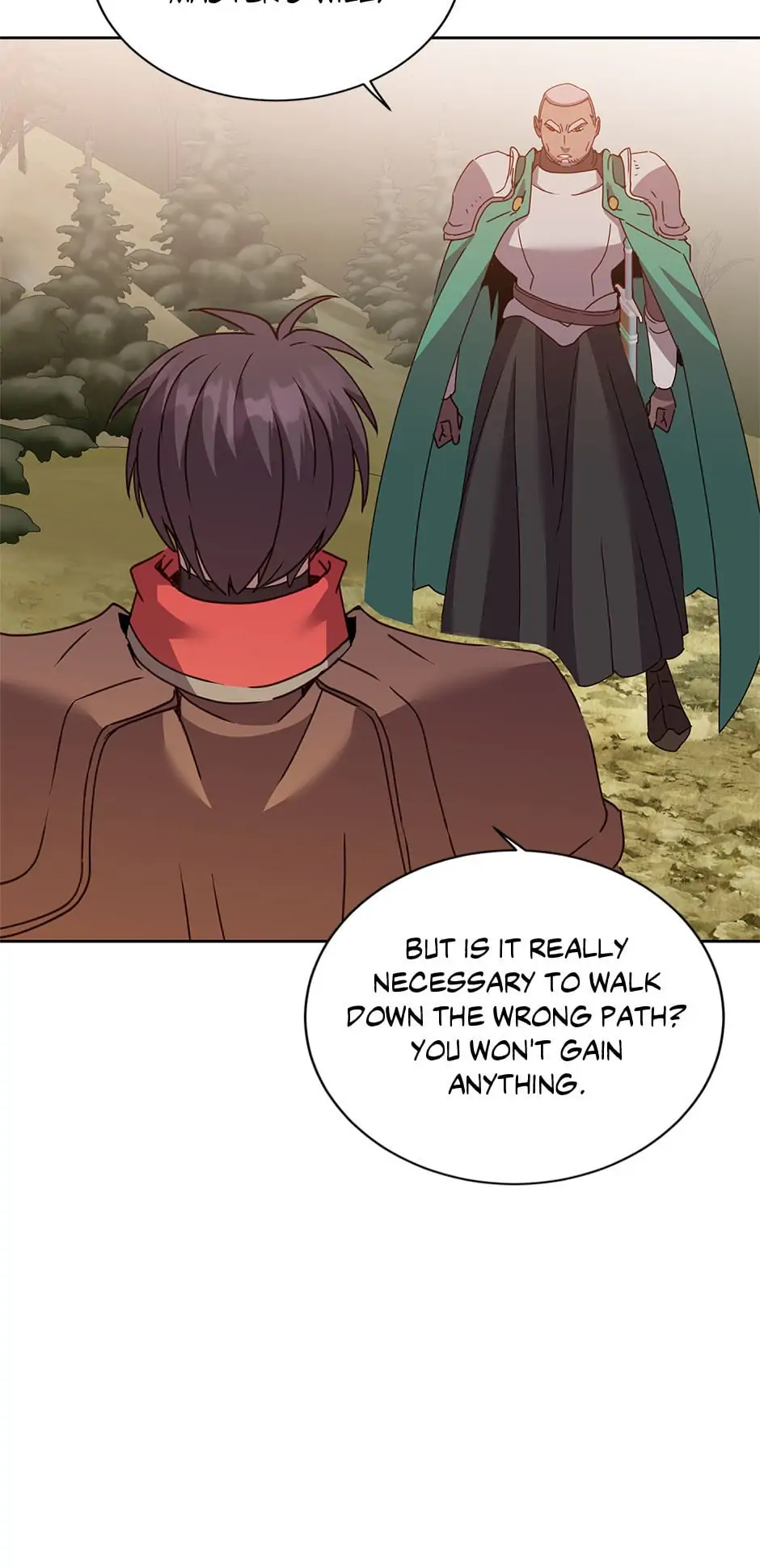 Read The Max Level Hero Strikes Back ENGLISH Manga Online