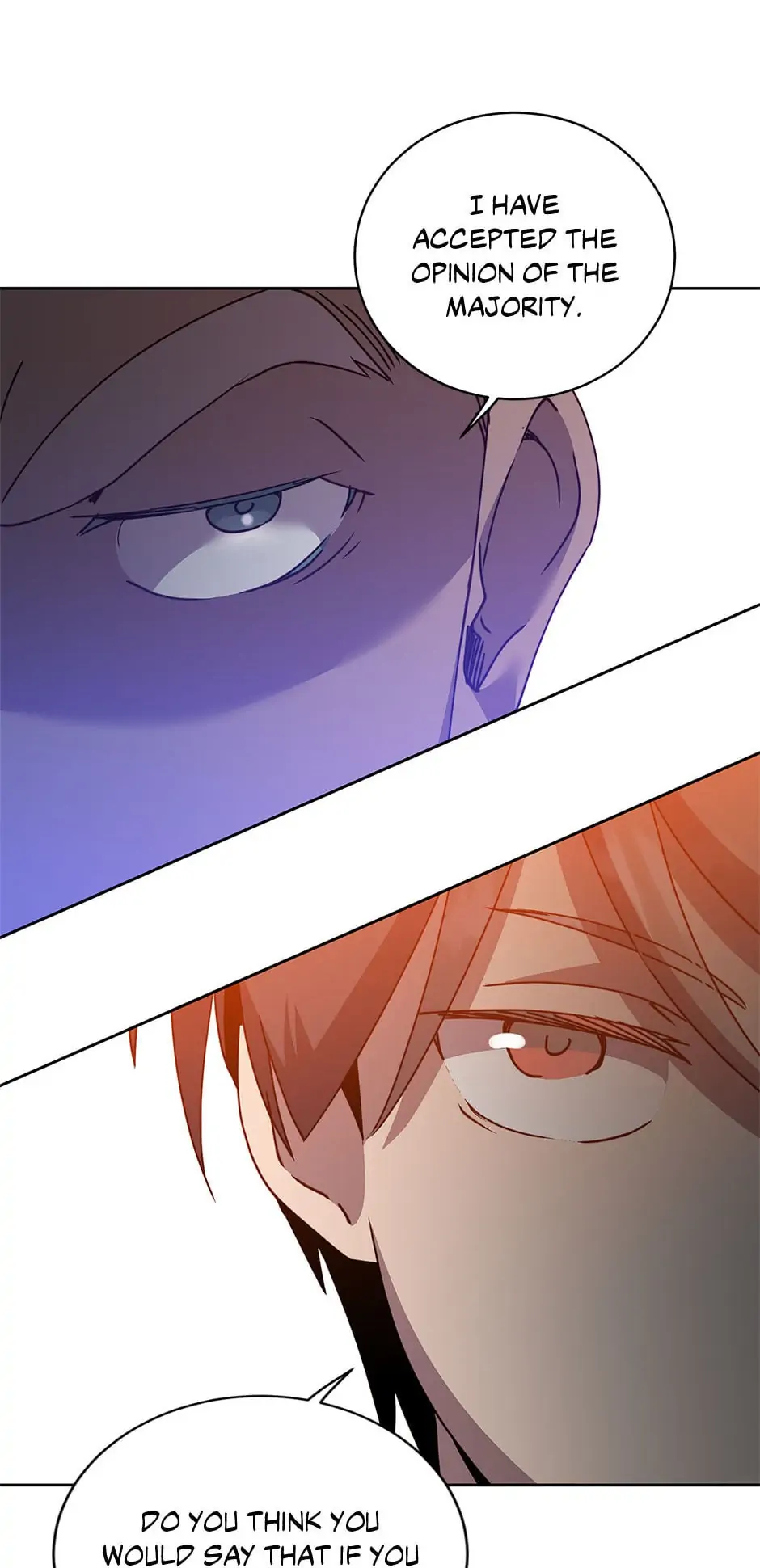 Read The Max Level Hero Strikes Back ENGLISH Manga Online