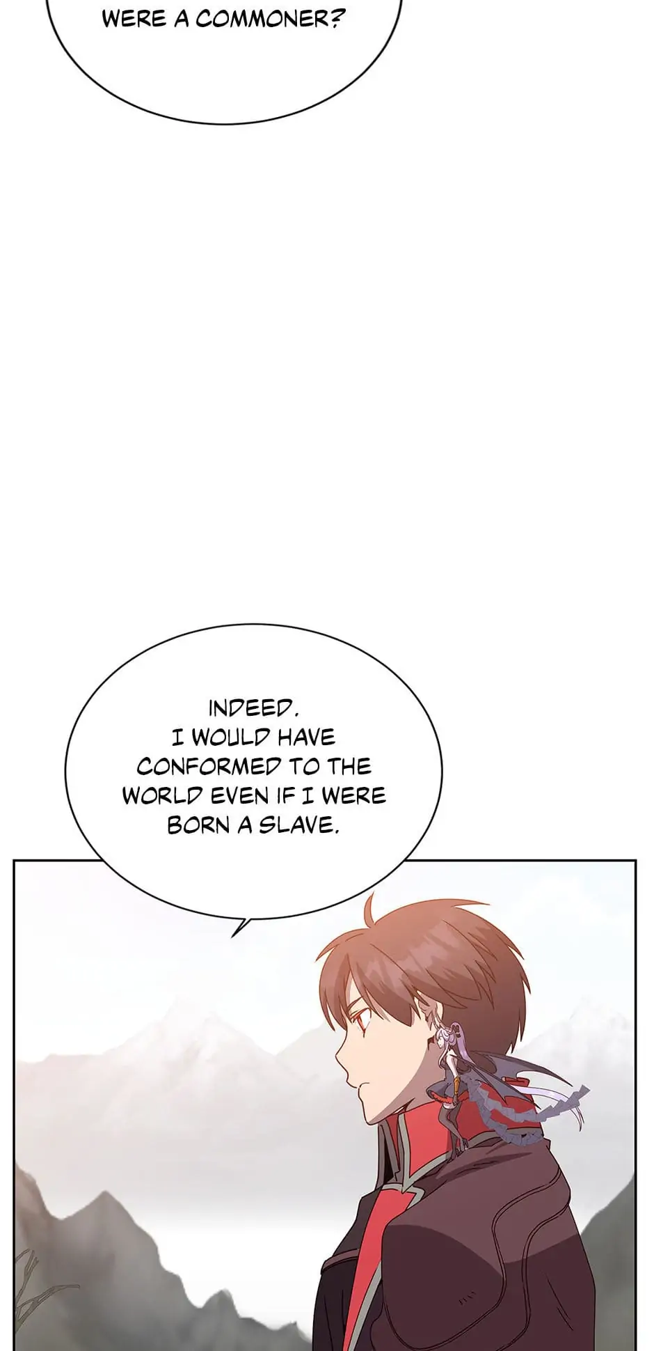 Read The Max Level Hero Strikes Back ENGLISH Manga Online