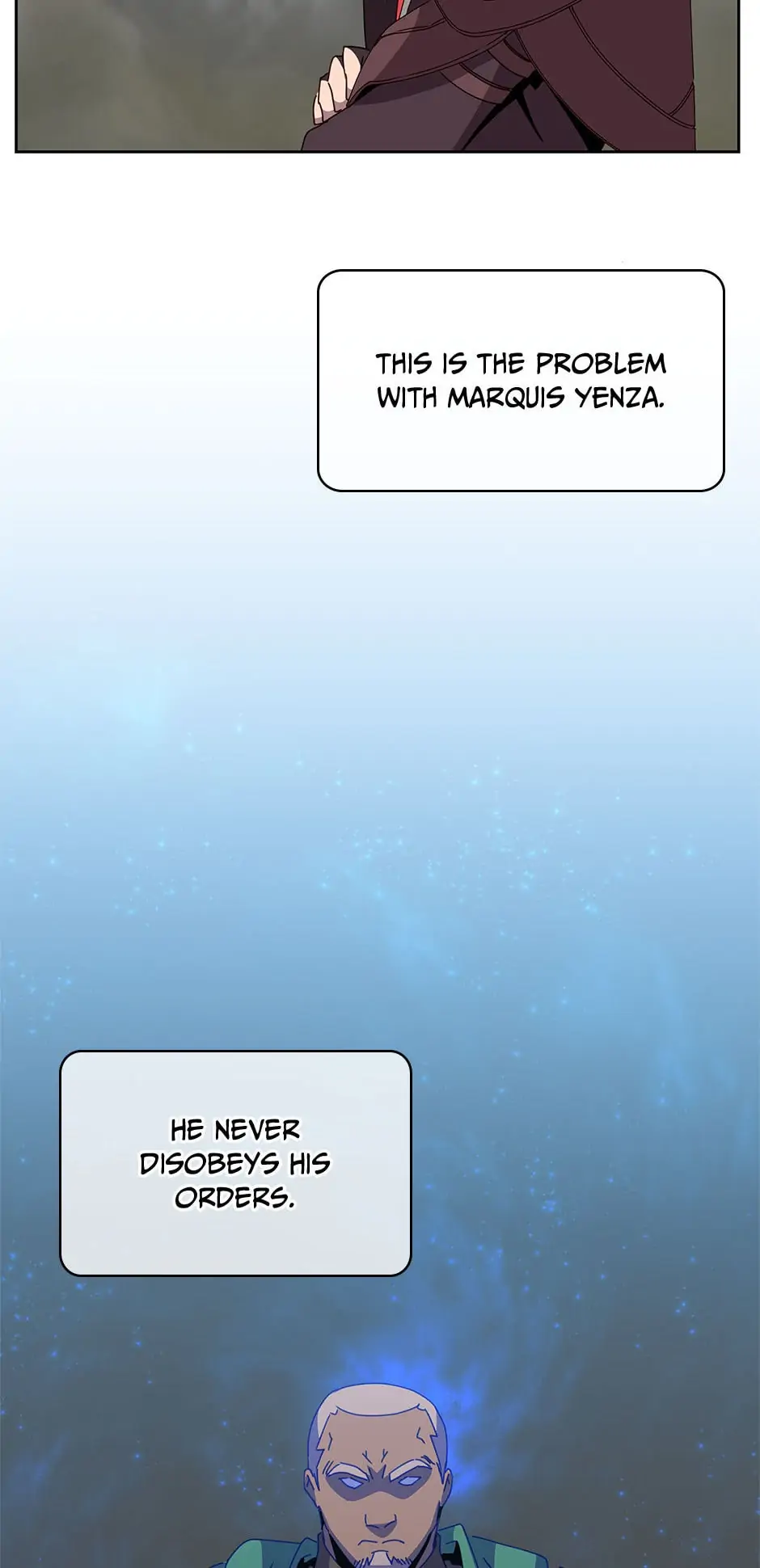 Read The Max Level Hero Strikes Back ENGLISH Manga Online