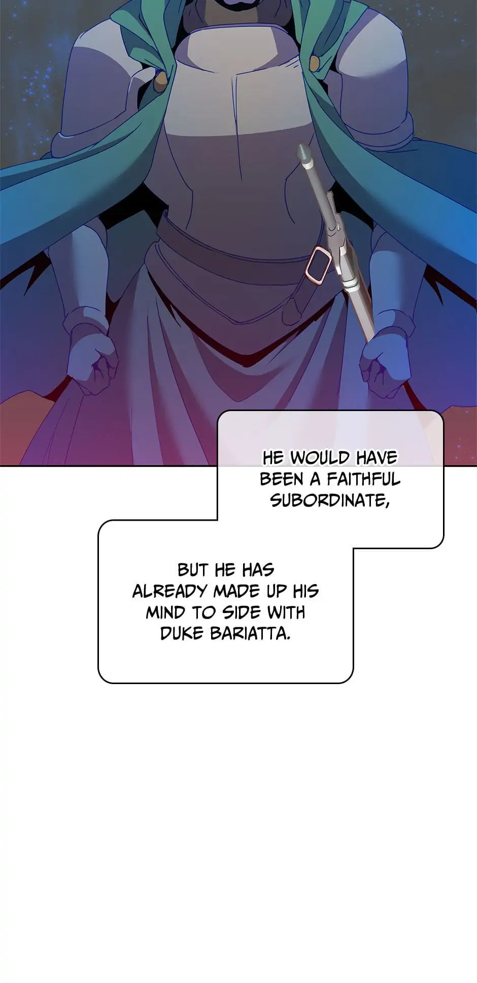 Read The Max Level Hero Strikes Back ENGLISH Manga Online