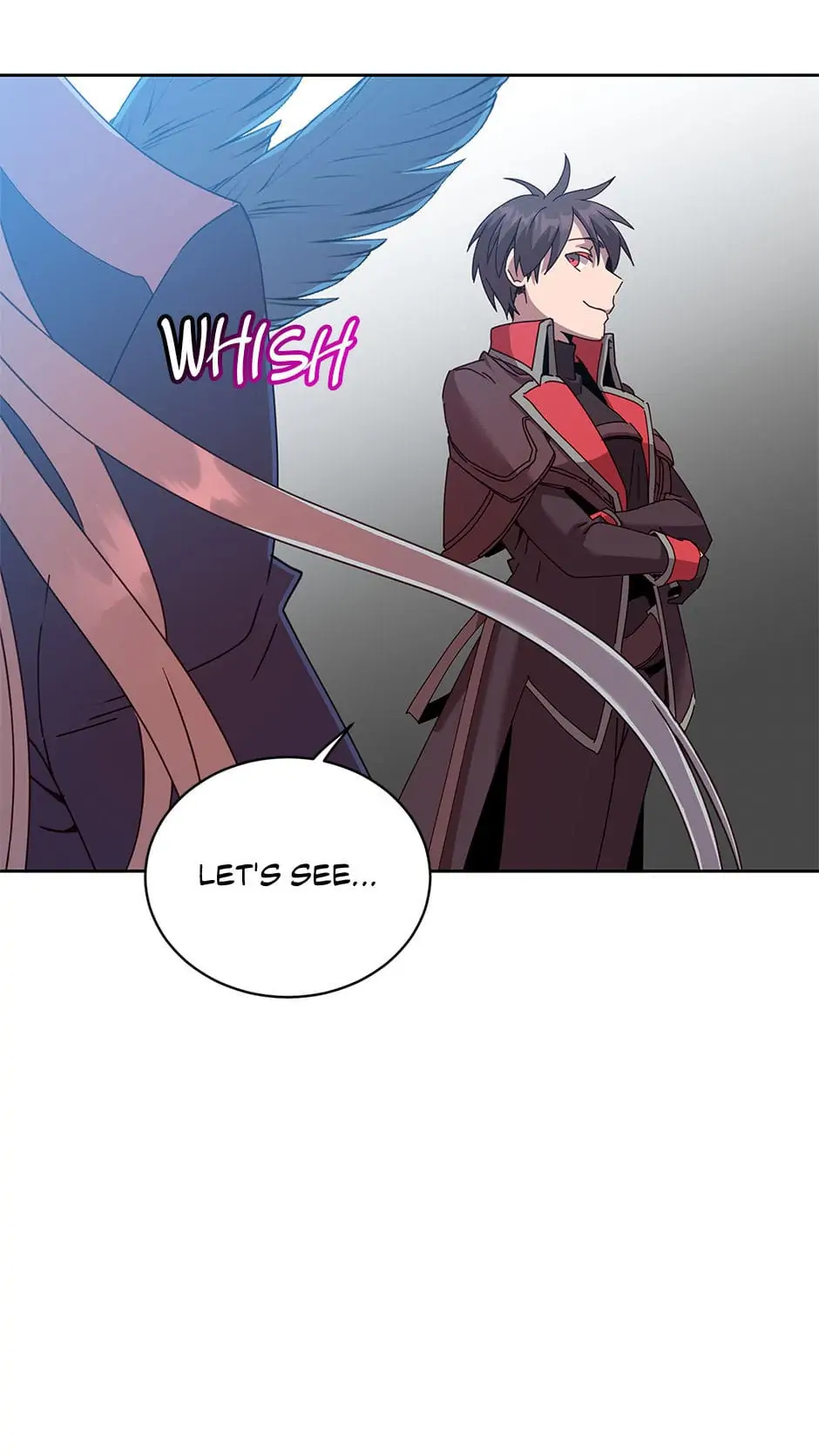 Read The Max Level Hero Strikes Back ENGLISH Manga Online