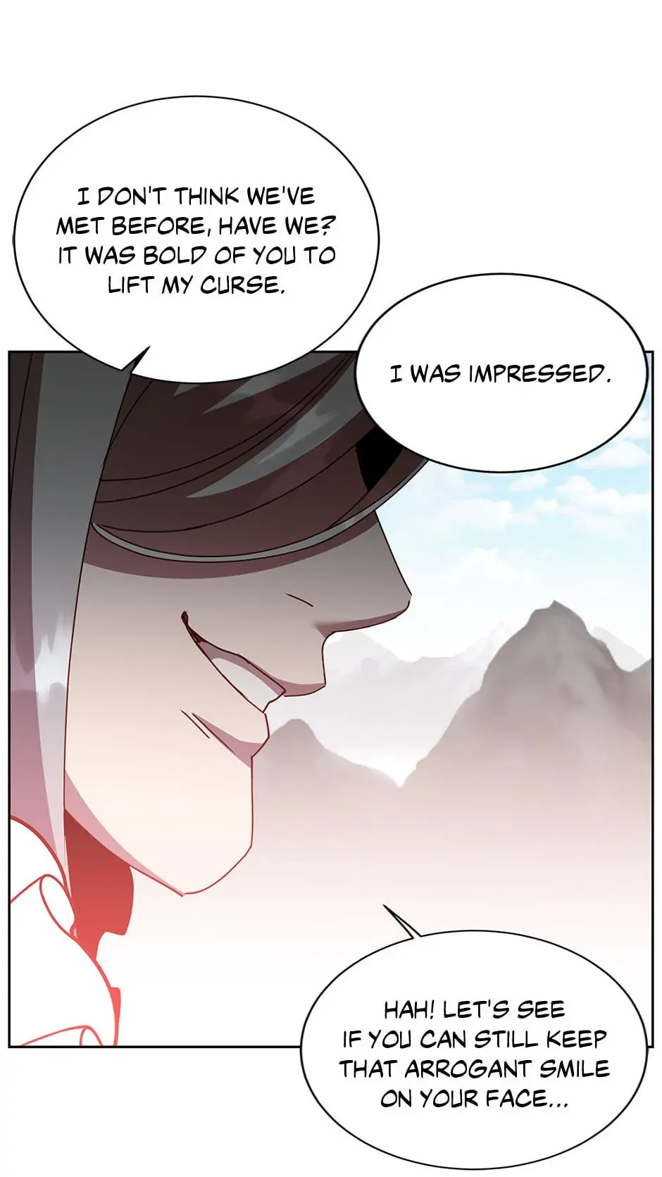 Read The Max Level Hero Strikes Back ENGLISH Manga Online