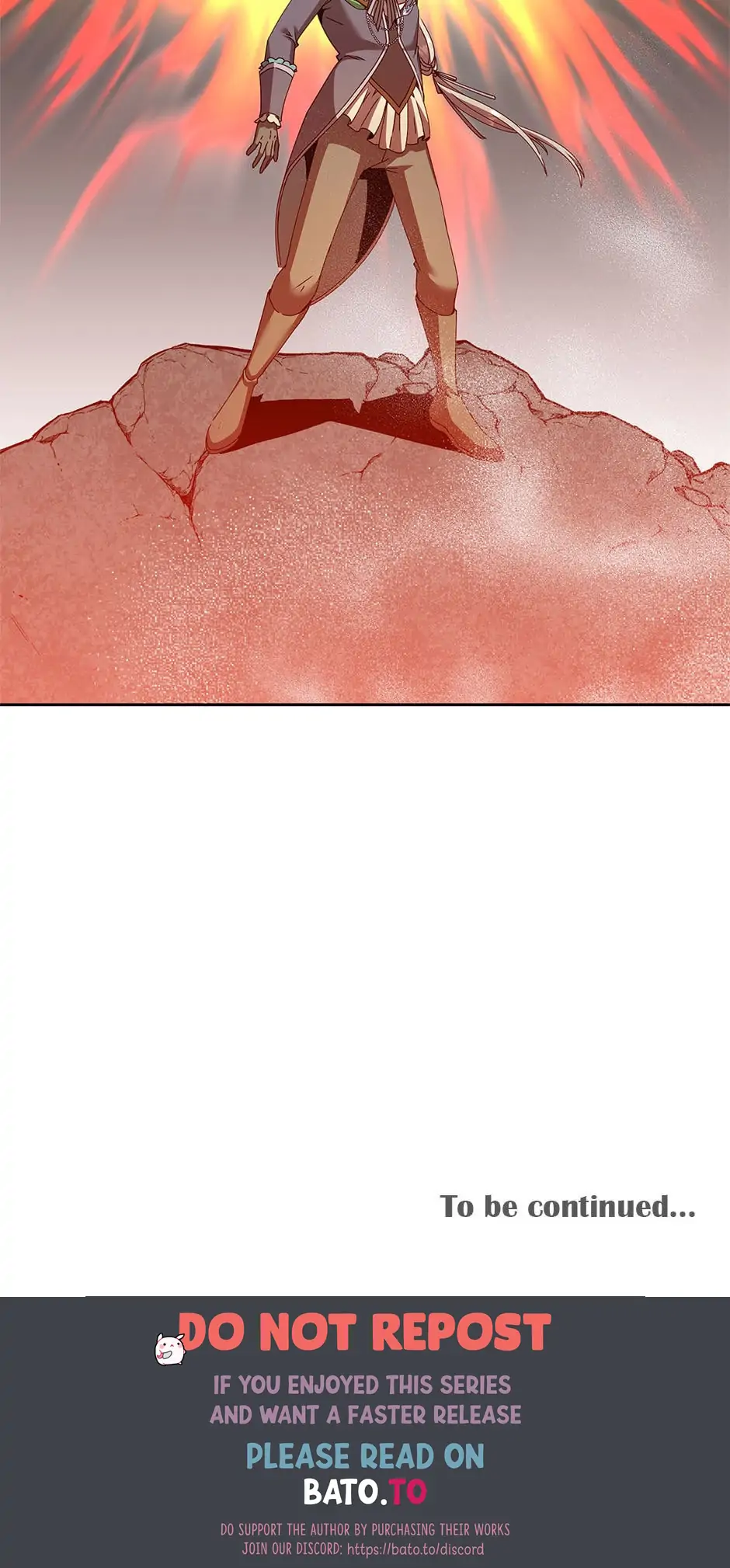 Read The Max Level Hero Strikes Back ENGLISH Manga Online