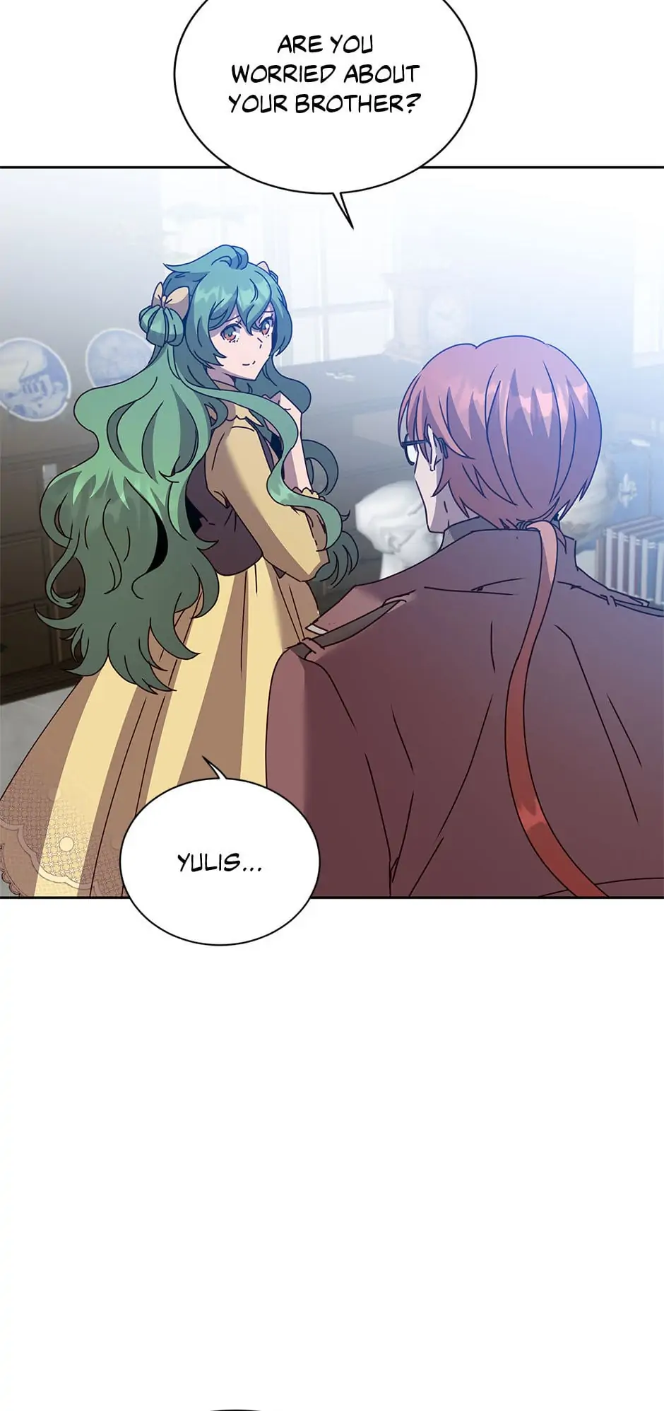 Read The Max Level Hero Strikes Back ENGLISH Manga Online