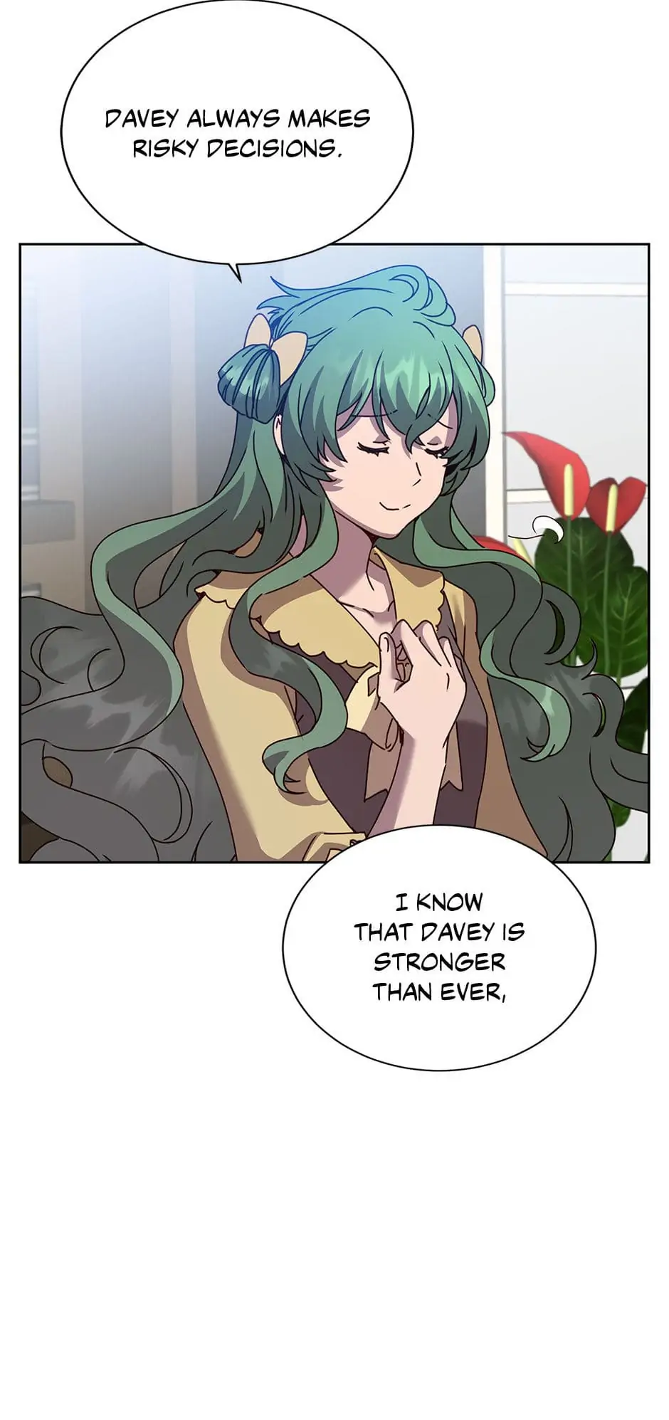 Read The Max Level Hero Strikes Back ENGLISH Manga Online