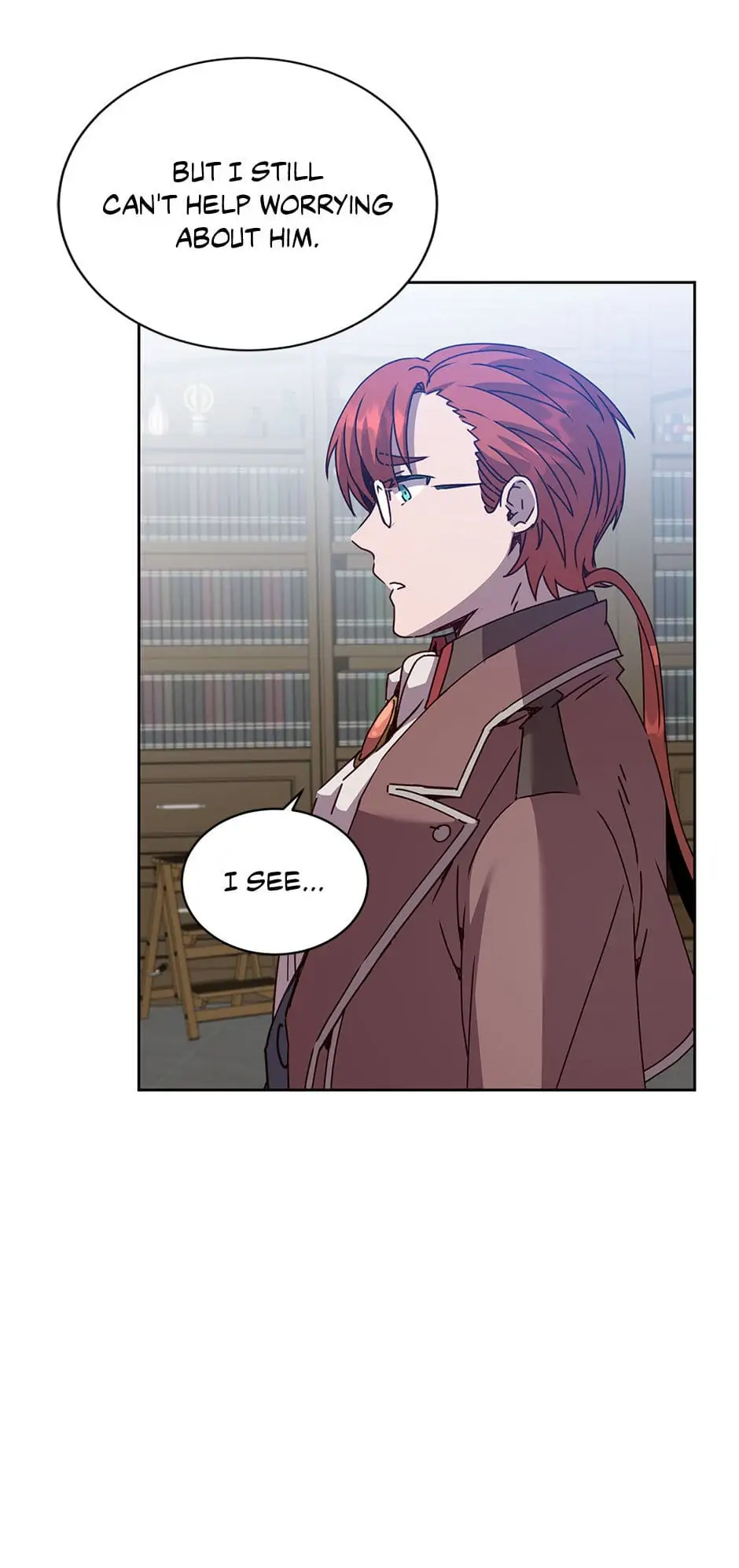 Read The Max Level Hero Strikes Back ENGLISH Manga Online