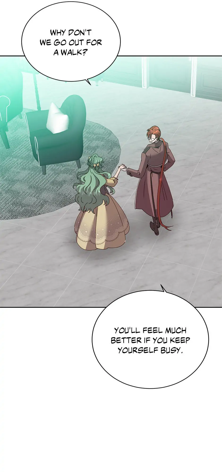 Read The Max Level Hero Strikes Back ENGLISH Manga Online