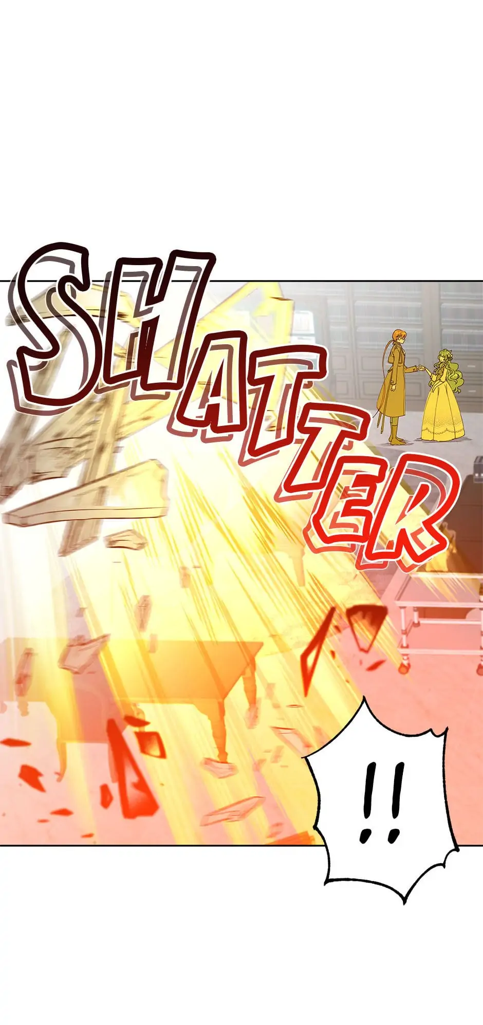 Read The Max Level Hero Strikes Back ENGLISH Manga Online