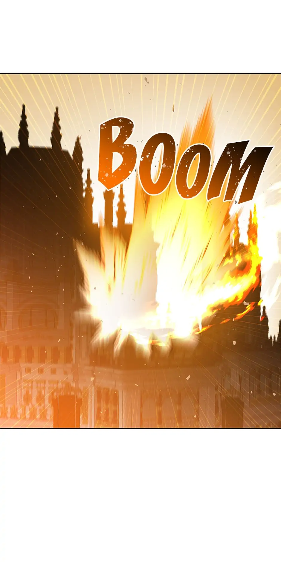 Read The Max Level Hero Strikes Back ENGLISH Manga Online