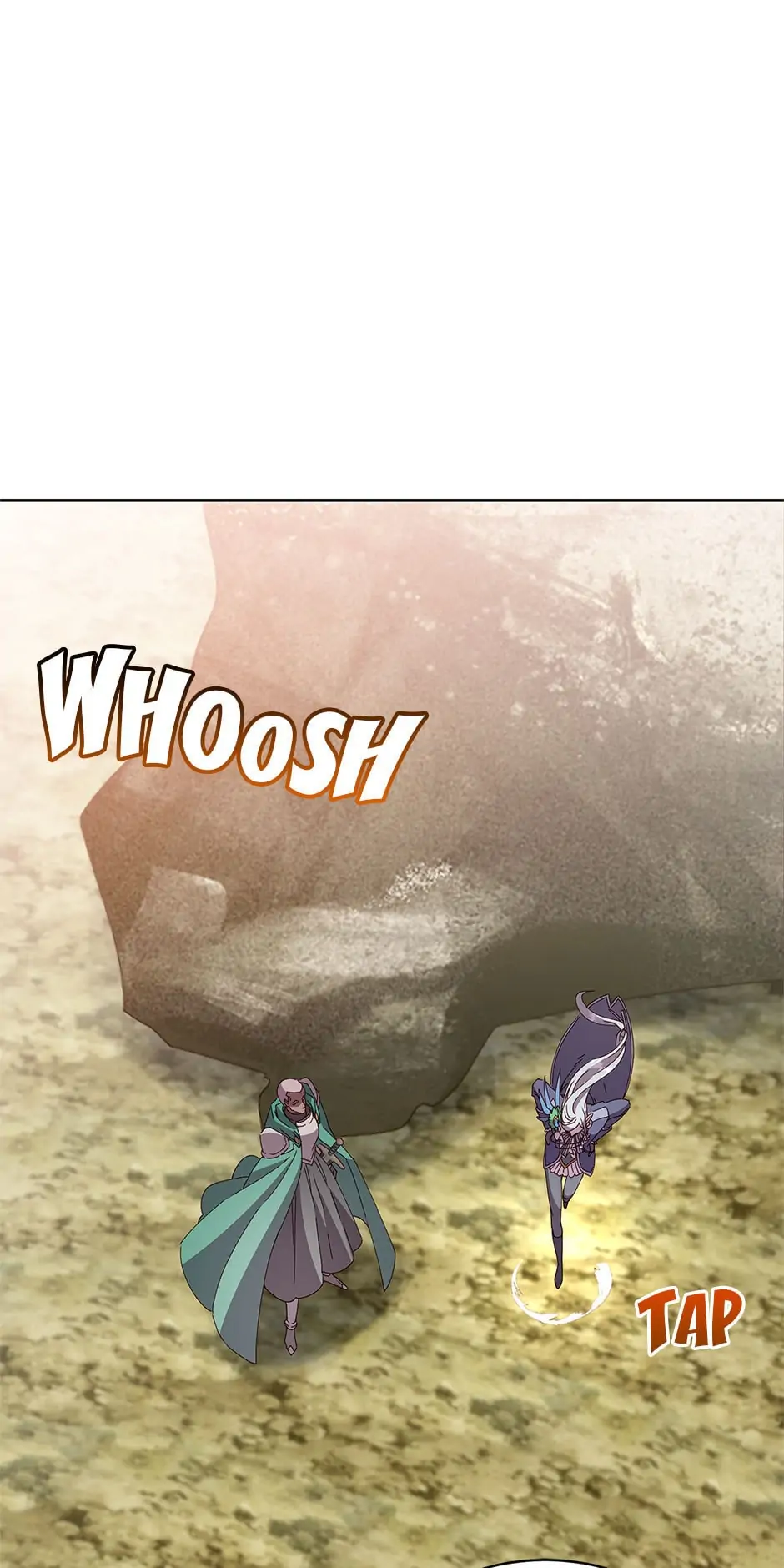 Read The Max Level Hero Strikes Back ENGLISH Manga Online