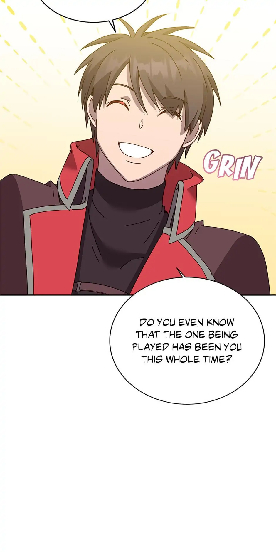 Read The Max Level Hero Strikes Back ENGLISH Manga Online