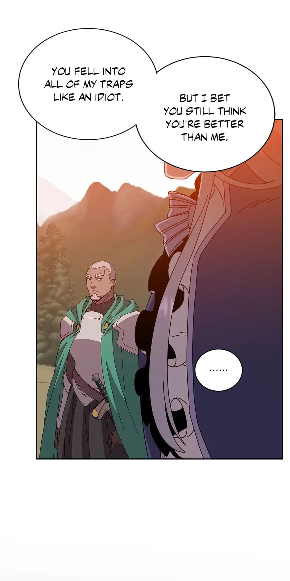 Read The Max Level Hero Strikes Back ENGLISH Manga Online