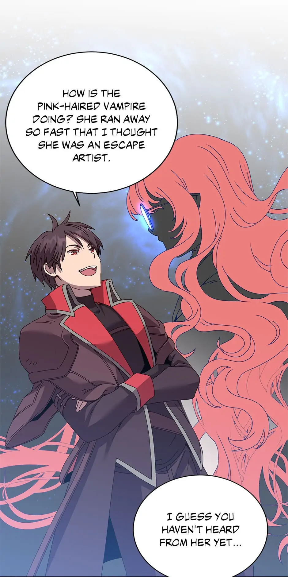 Read The Max Level Hero Strikes Back ENGLISH Manga Online