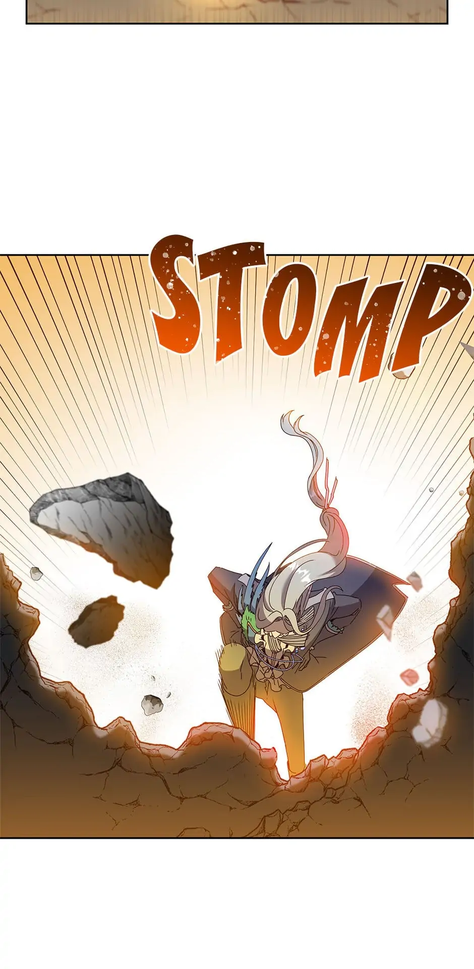 Read The Max Level Hero Strikes Back ENGLISH Manga Online