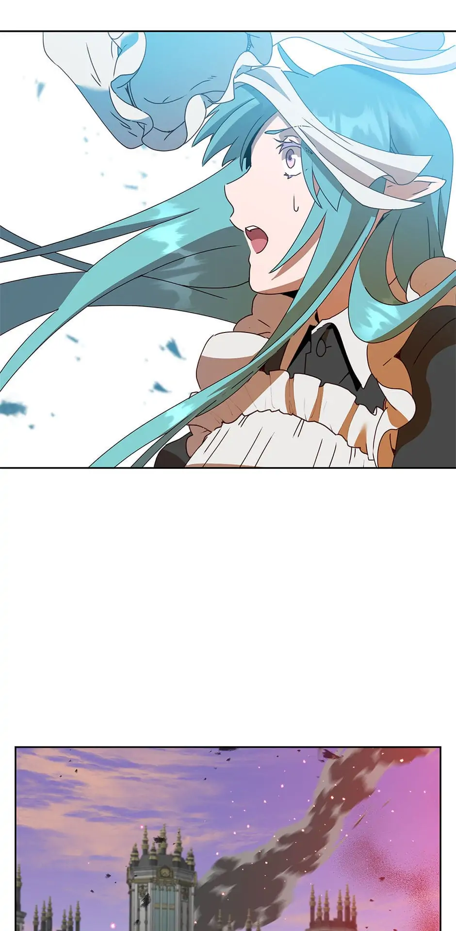 Read The Max Level Hero Strikes Back ENGLISH Manga Online