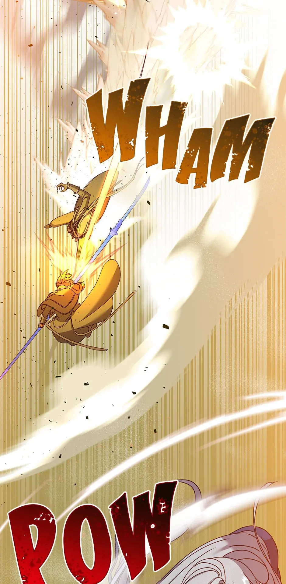 Read The Max Level Hero Strikes Back ENGLISH Manga Online