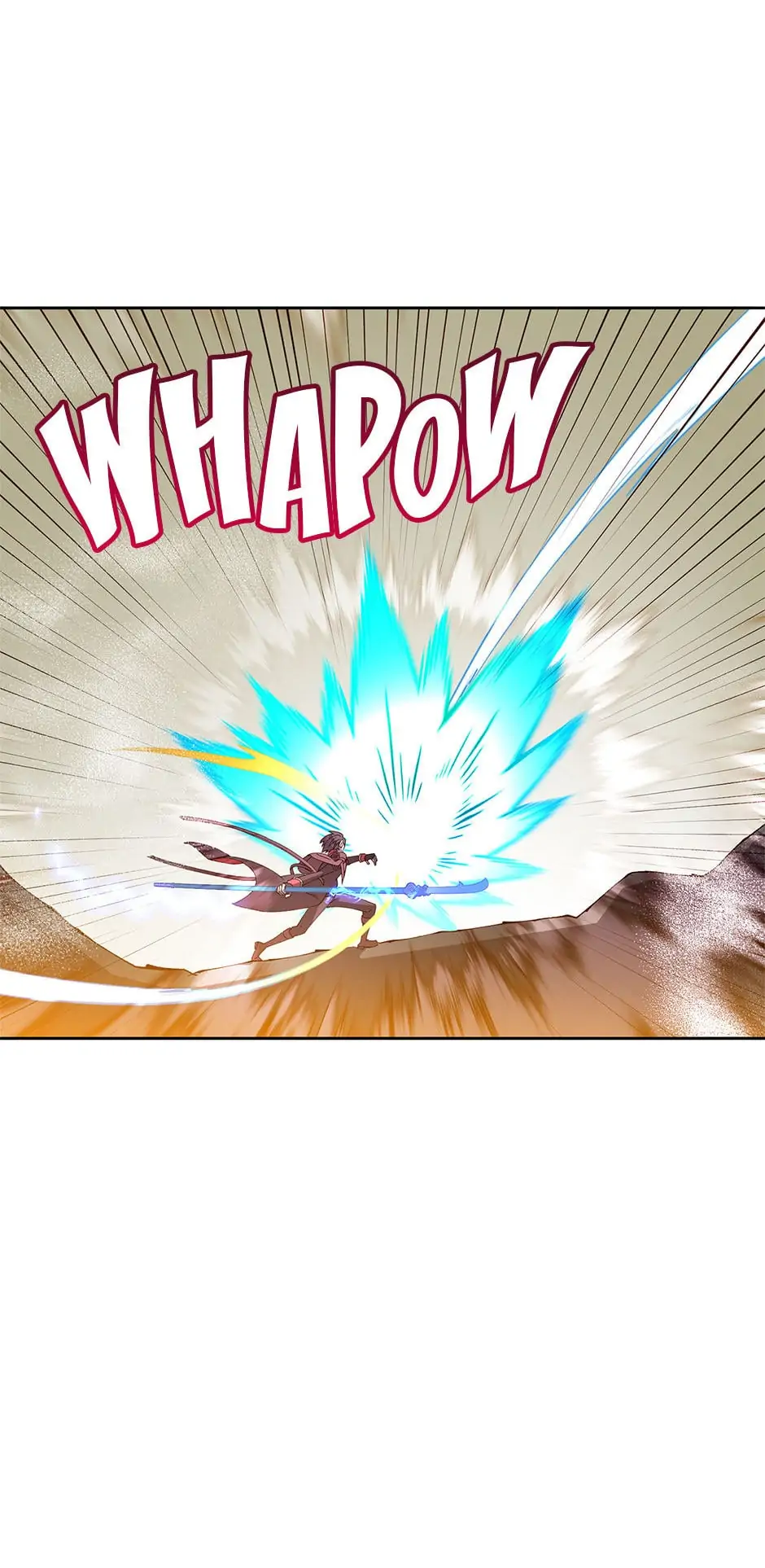 Read The Max Level Hero Strikes Back ENGLISH Manga Online