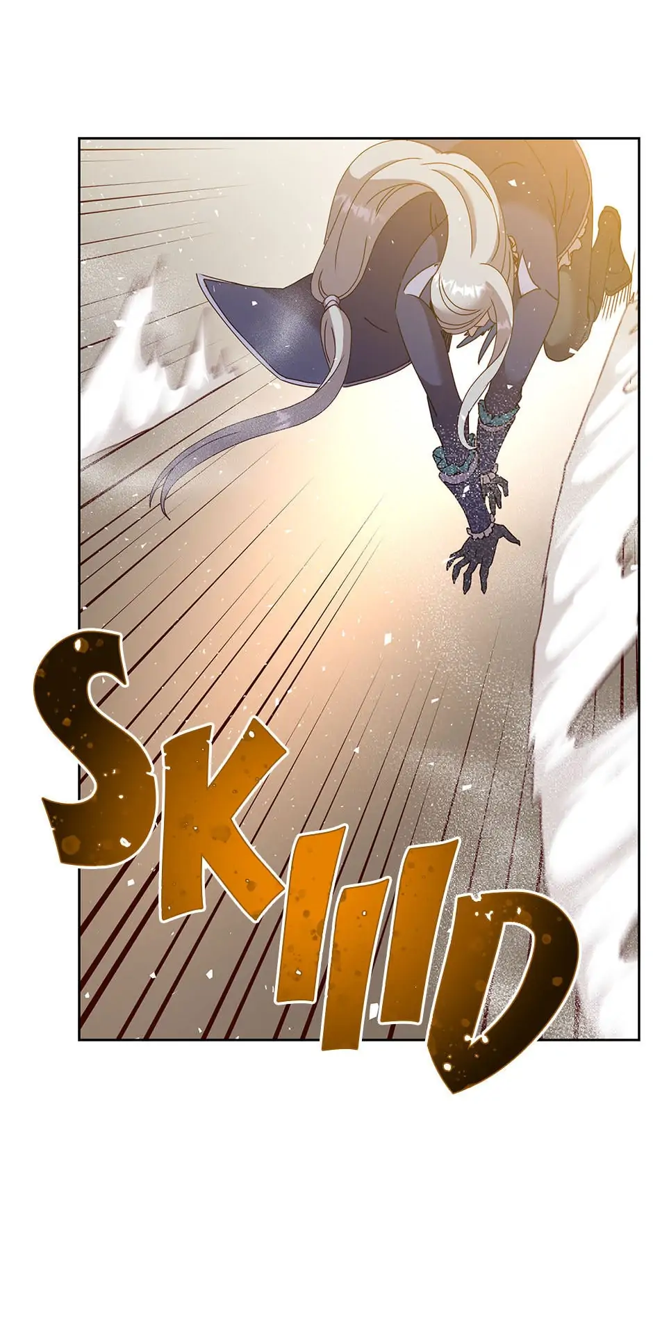 Read The Max Level Hero Strikes Back ENGLISH Manga Online