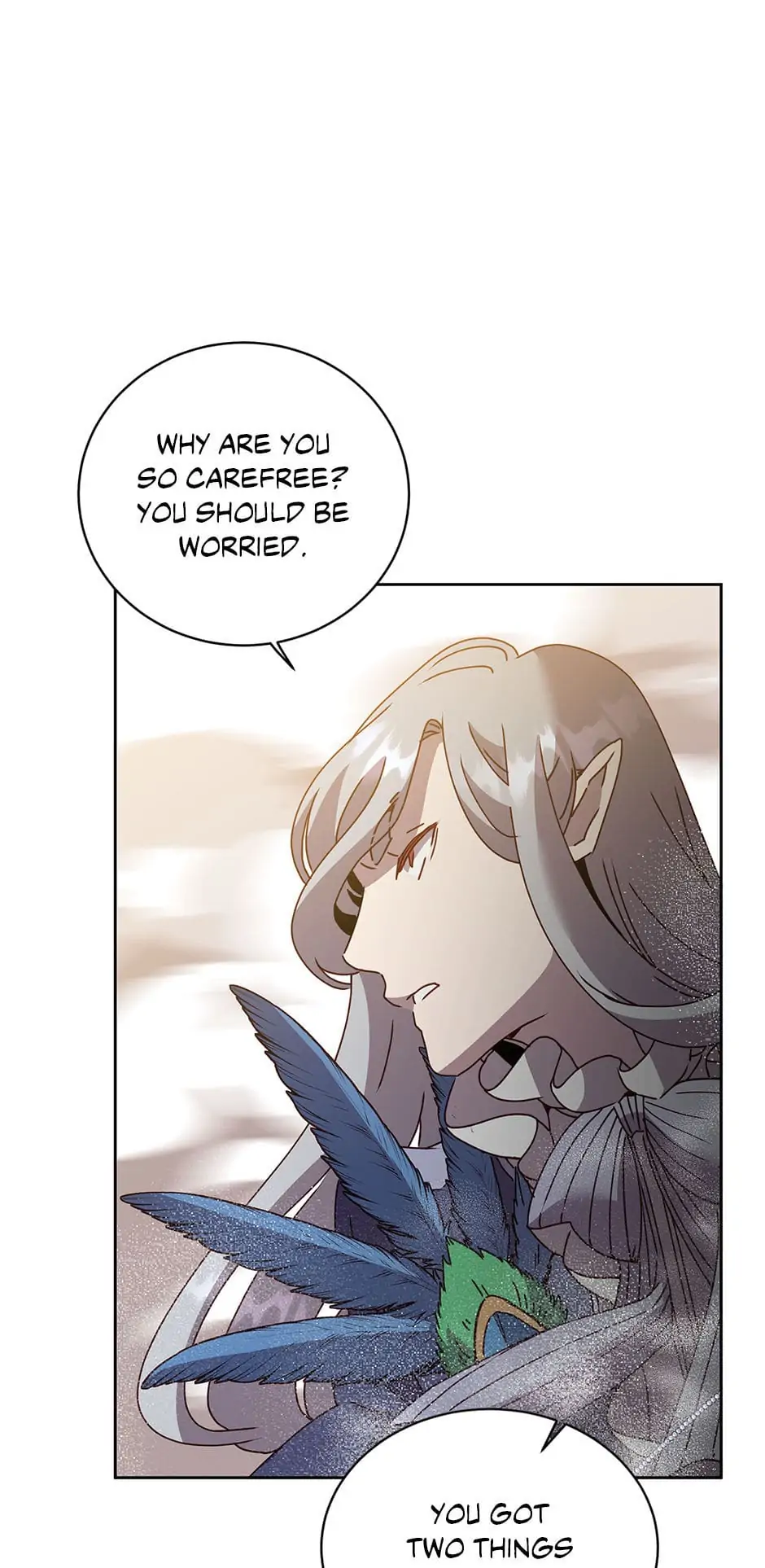 Read The Max Level Hero Strikes Back ENGLISH Manga Online