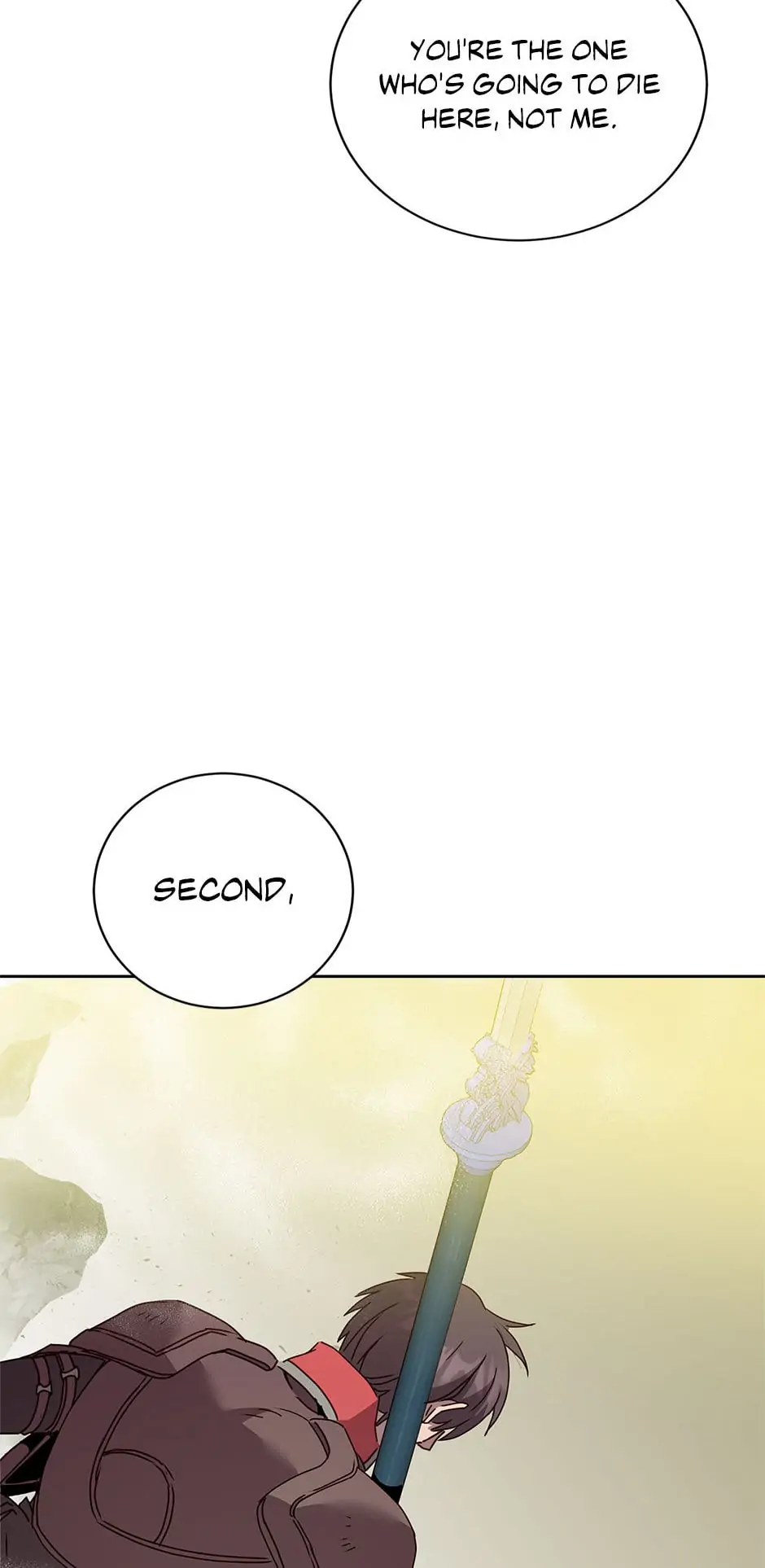 Read The Max Level Hero Strikes Back ENGLISH Manga Online